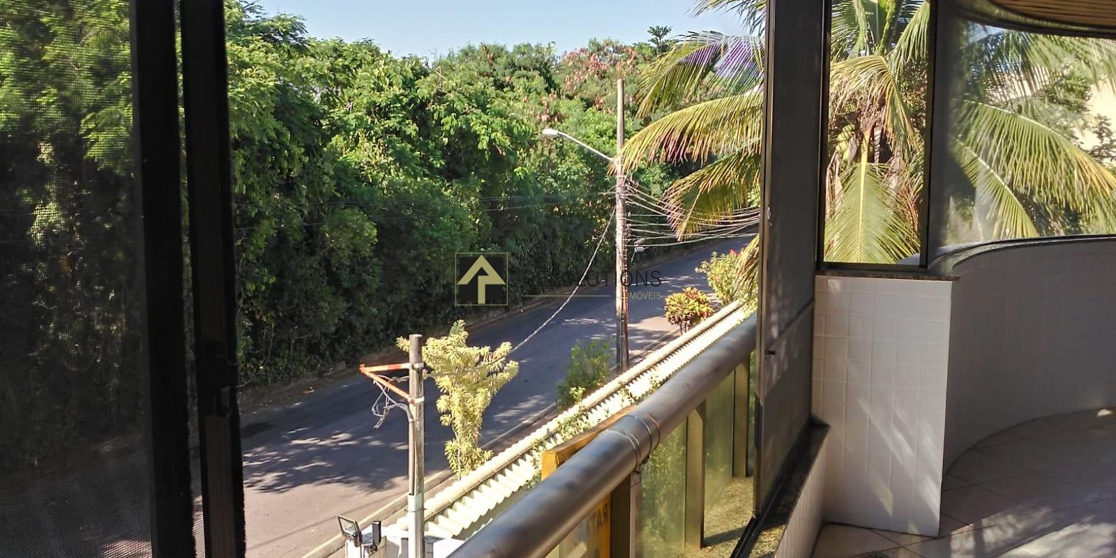 Apartamento 3 quartos Recreio dos Bandeirantes