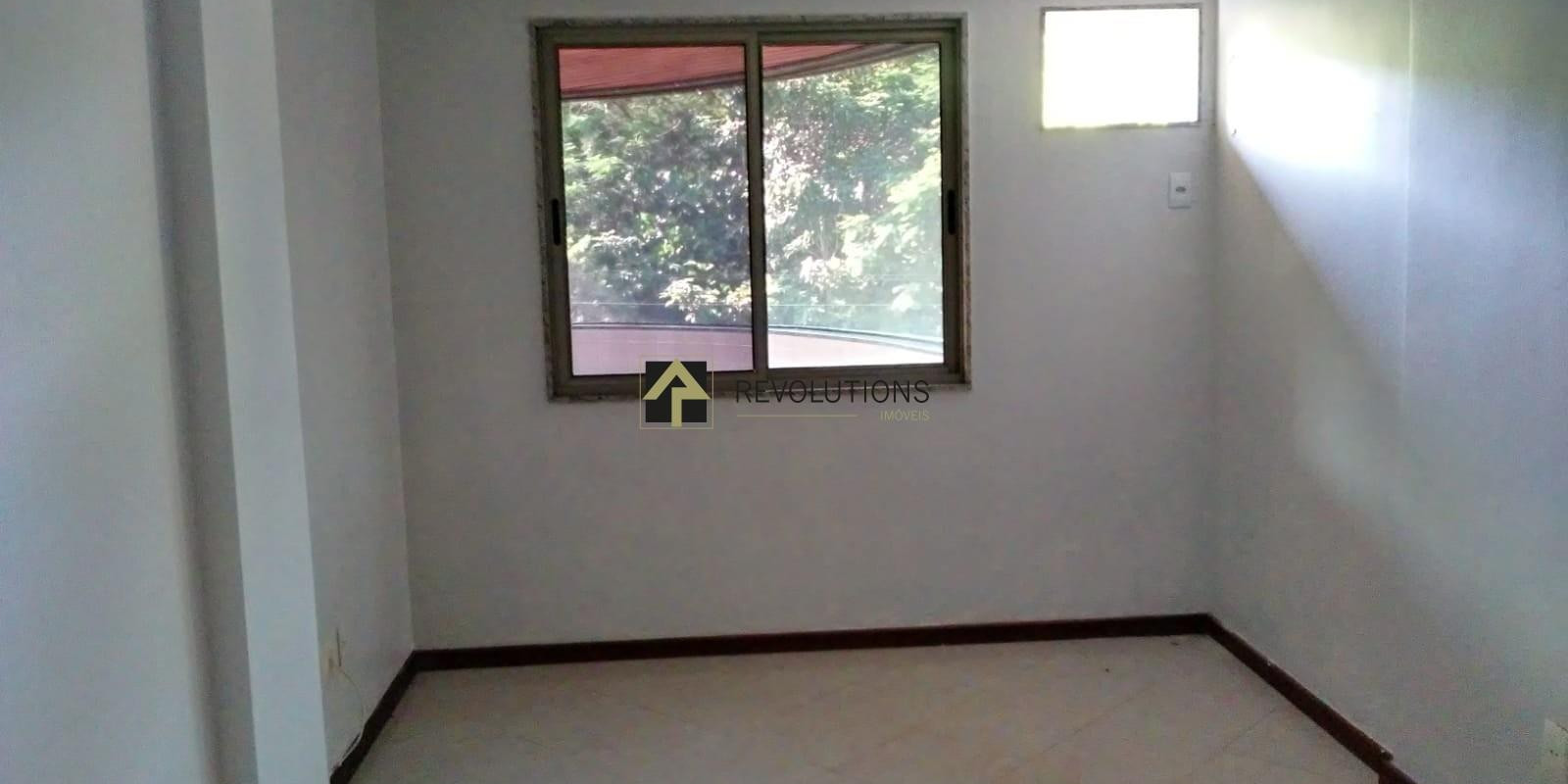 Apartamento 3 quartos Recreio dos Bandeirantes