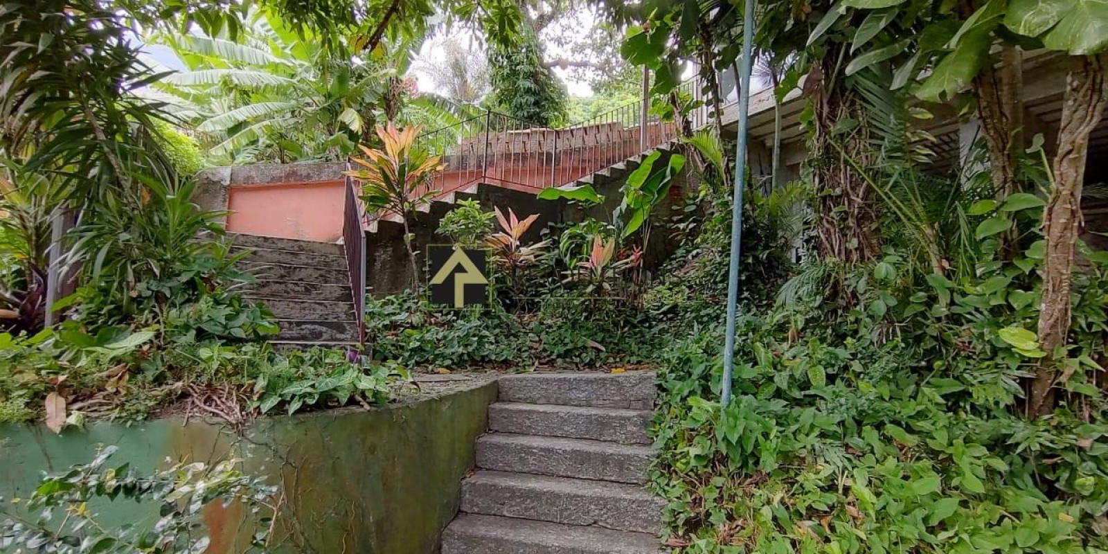 Casa 6 quartos Joá