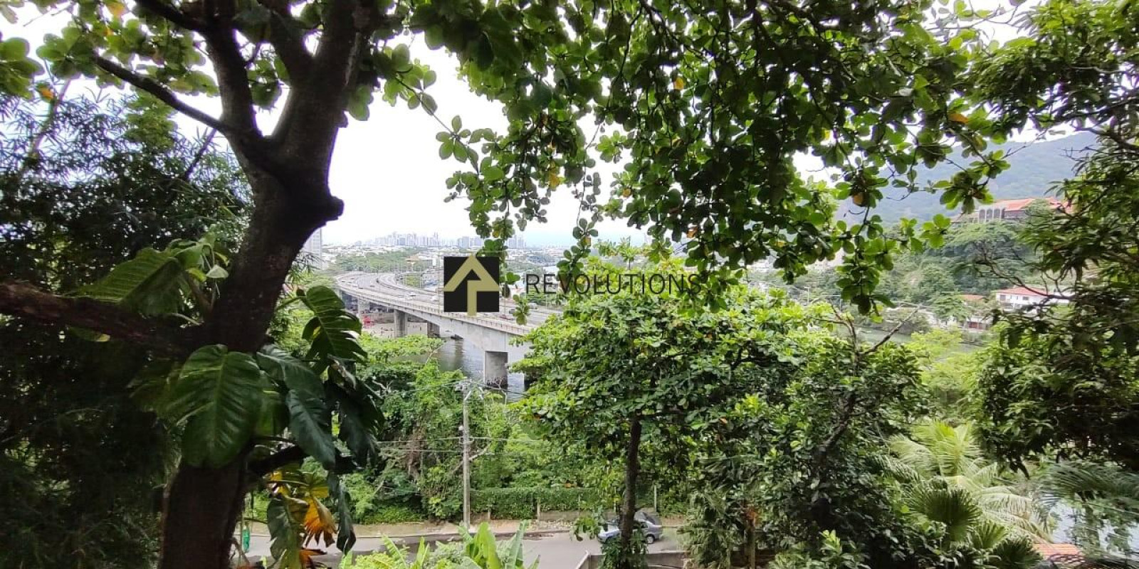 Casa 6 quartos Joá