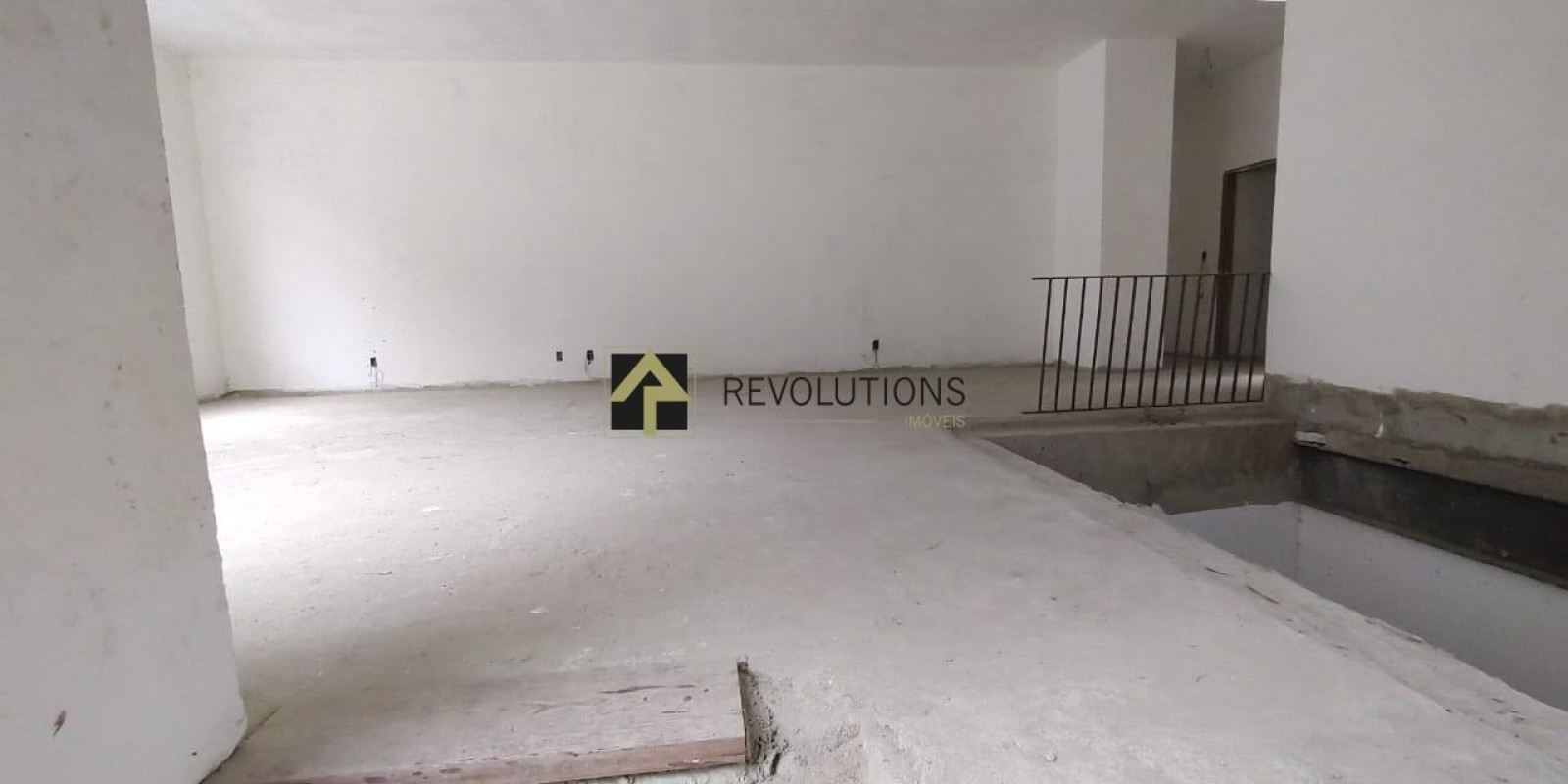 Casa 6 quartos Joá