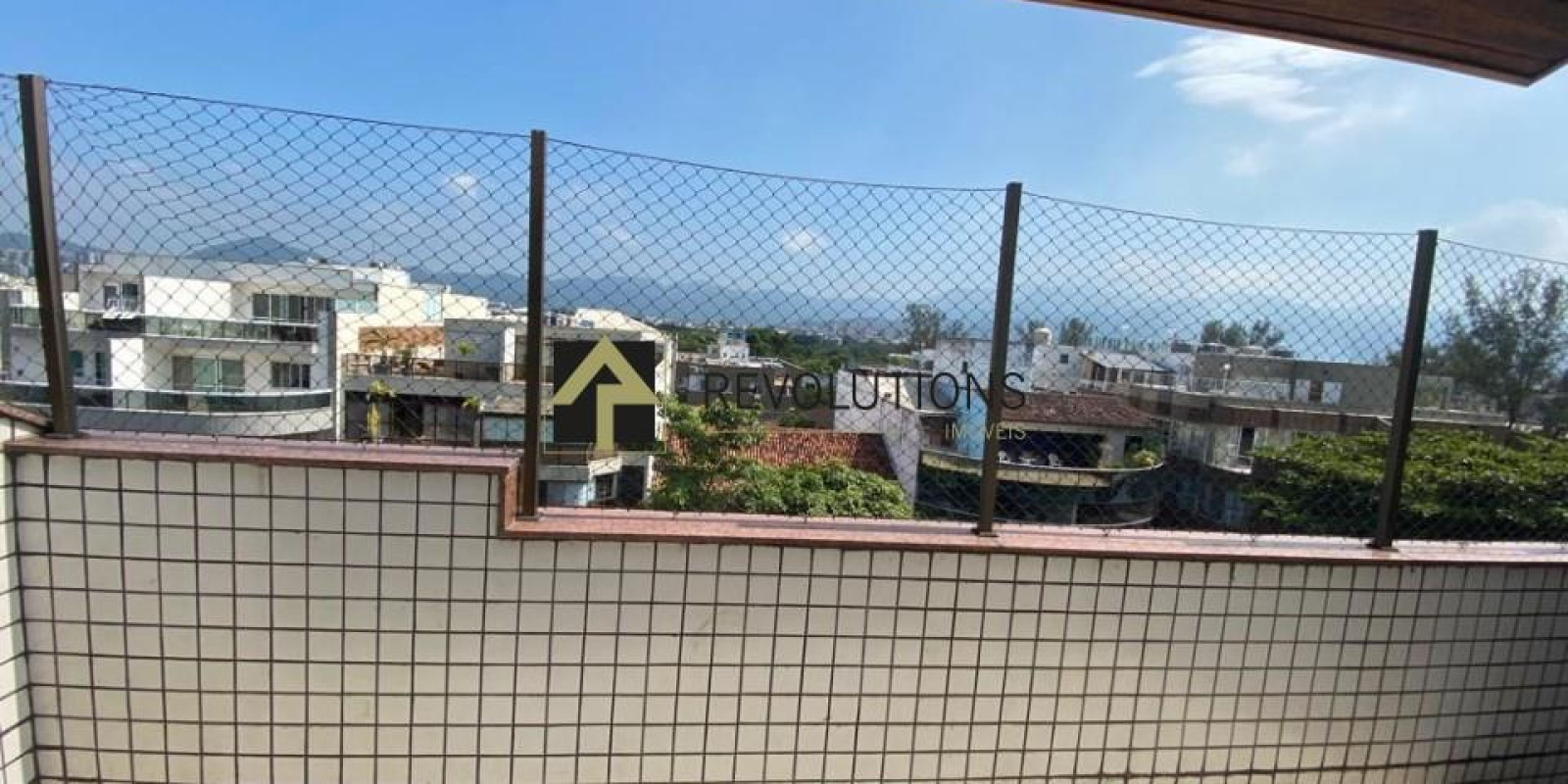 Cobertura 4 quartos Recreio dos Bandeirantes
