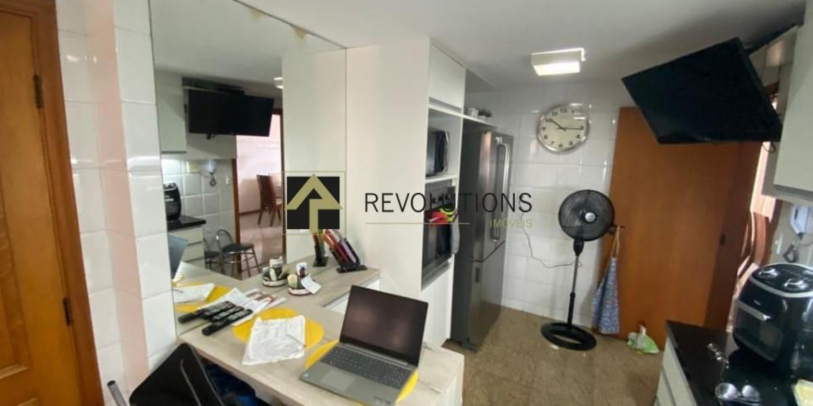 Cobertura 4 quartos Recreio dos Bandeirantes