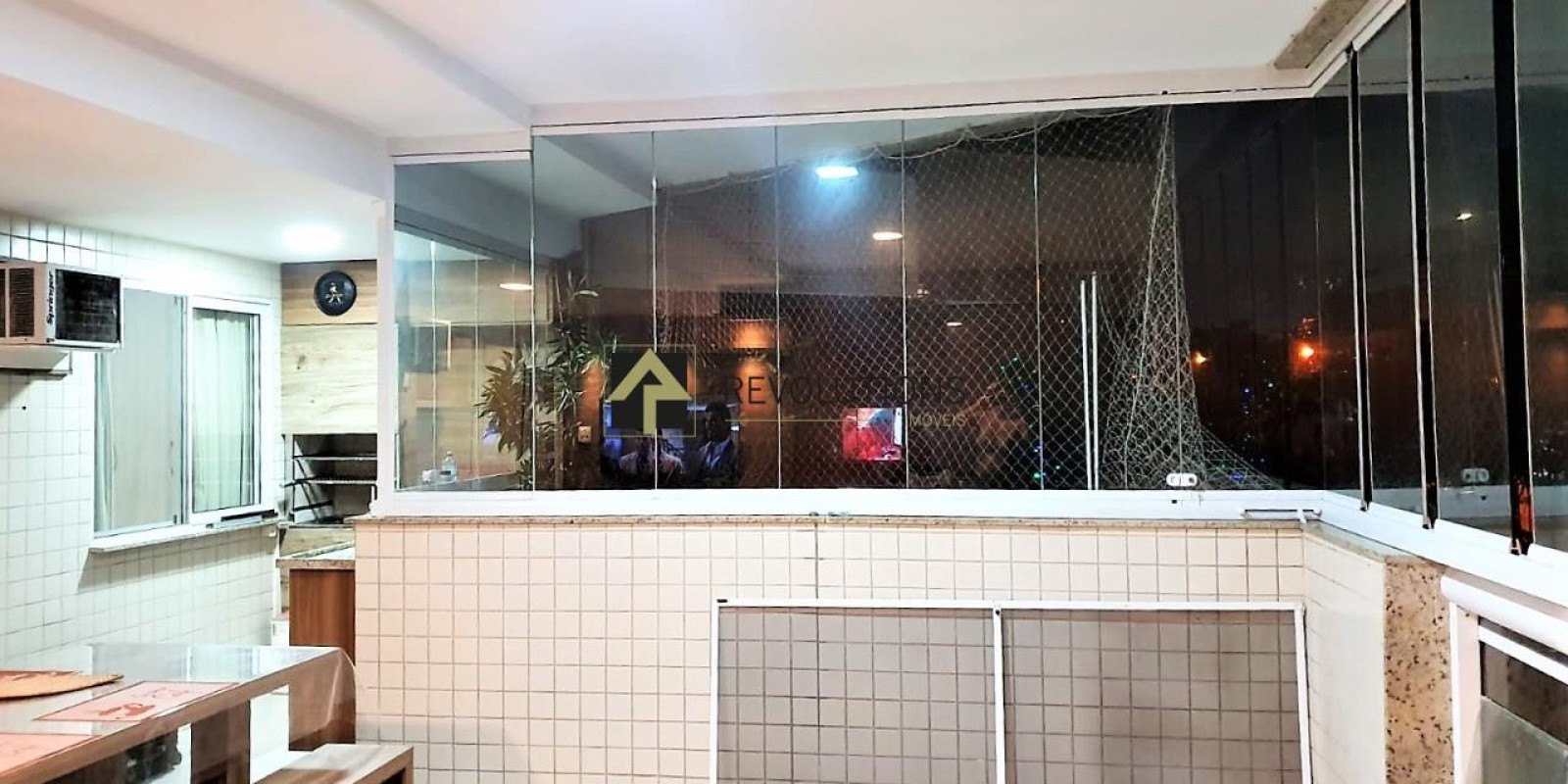 Apartamento 3 quartos Recreio dos Bandeirantes