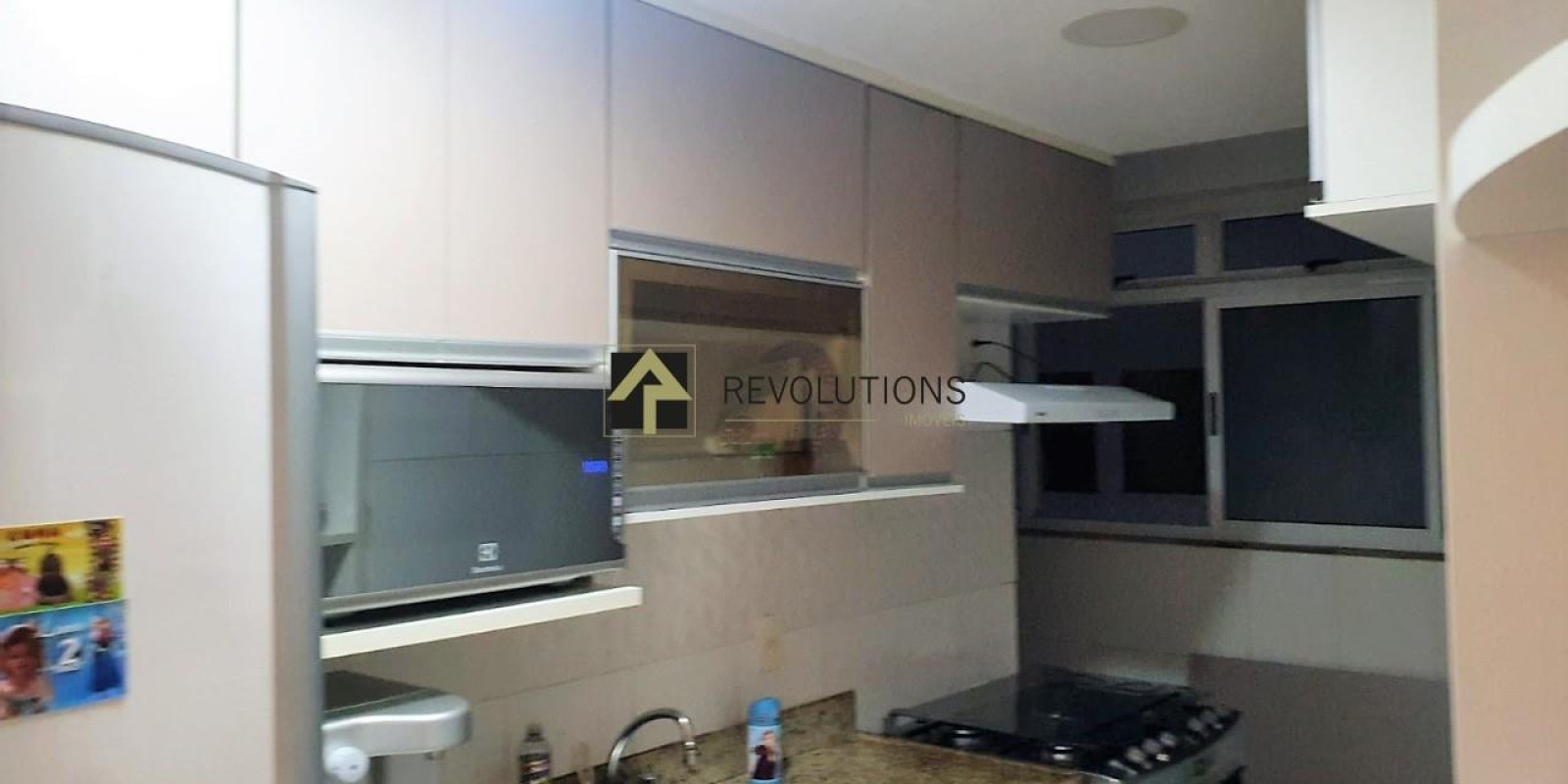 Apartamento 3 quartos Recreio dos Bandeirantes