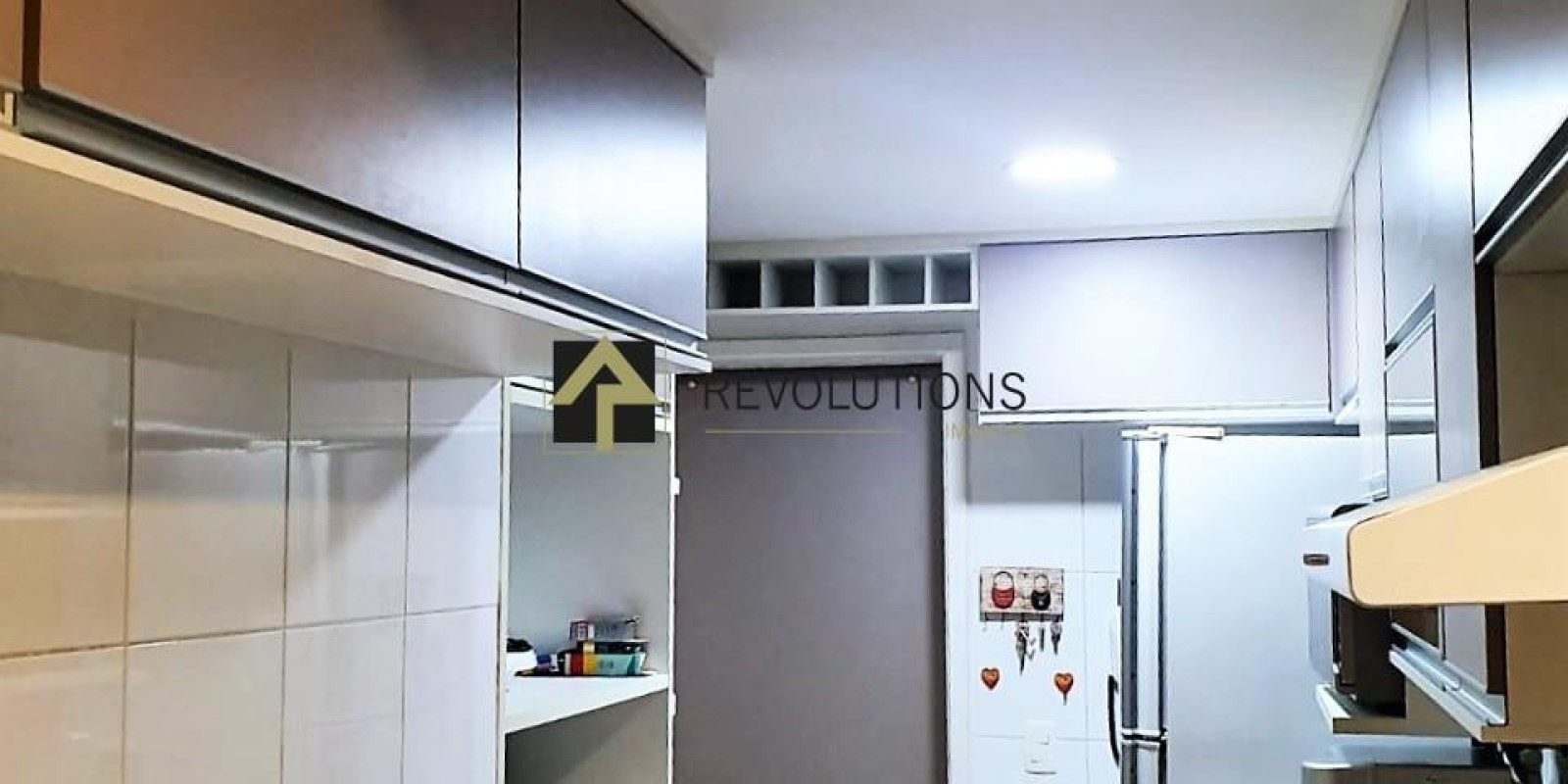 Apartamento 3 quartos Recreio dos Bandeirantes