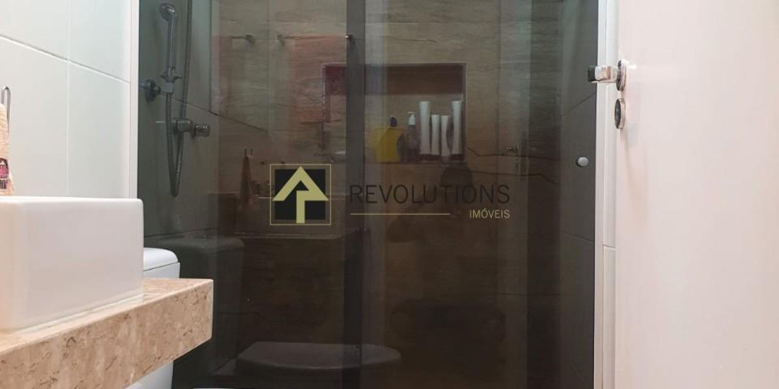 Apartamento 3 quartos Recreio dos Bandeirantes