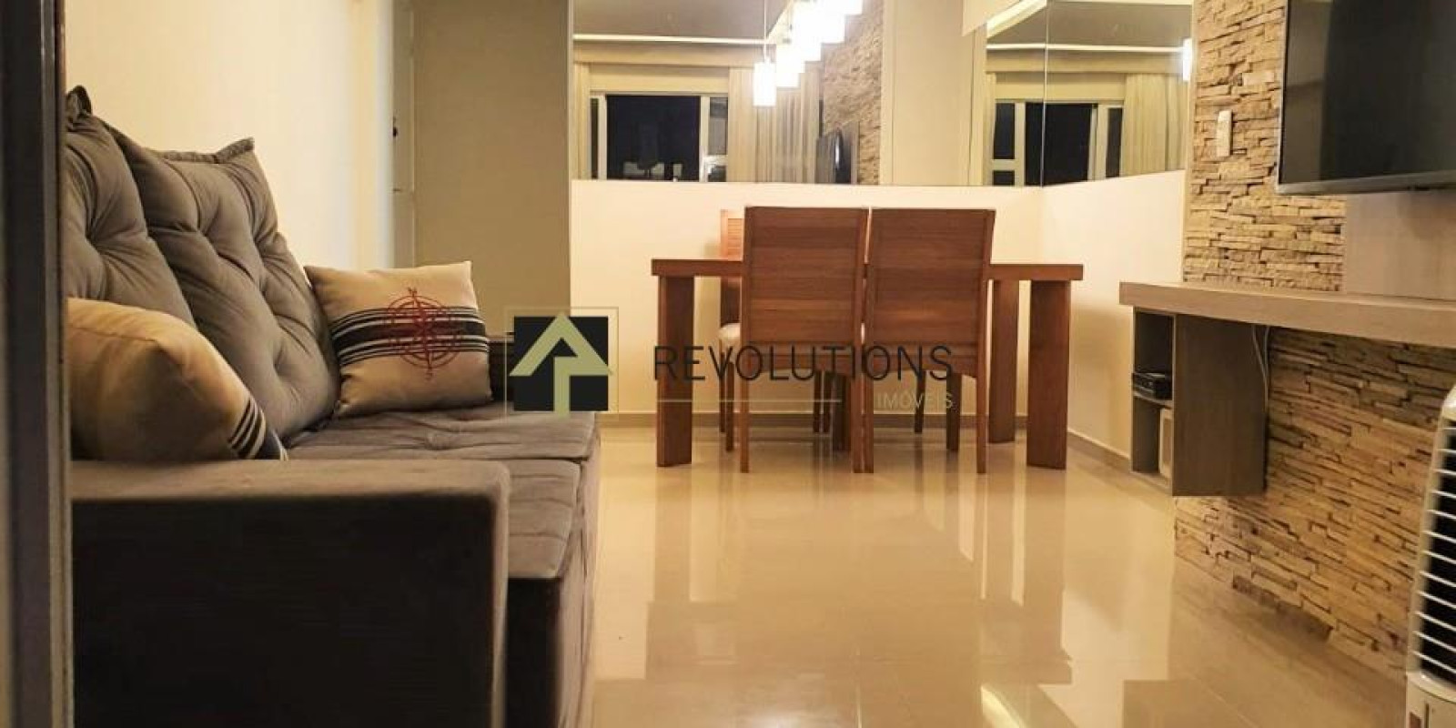 Apartamento 3 quartos Recreio dos Bandeirantes