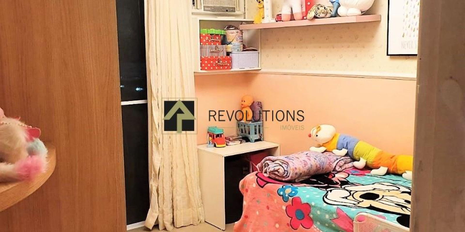 Apartamento 3 quartos Recreio dos Bandeirantes