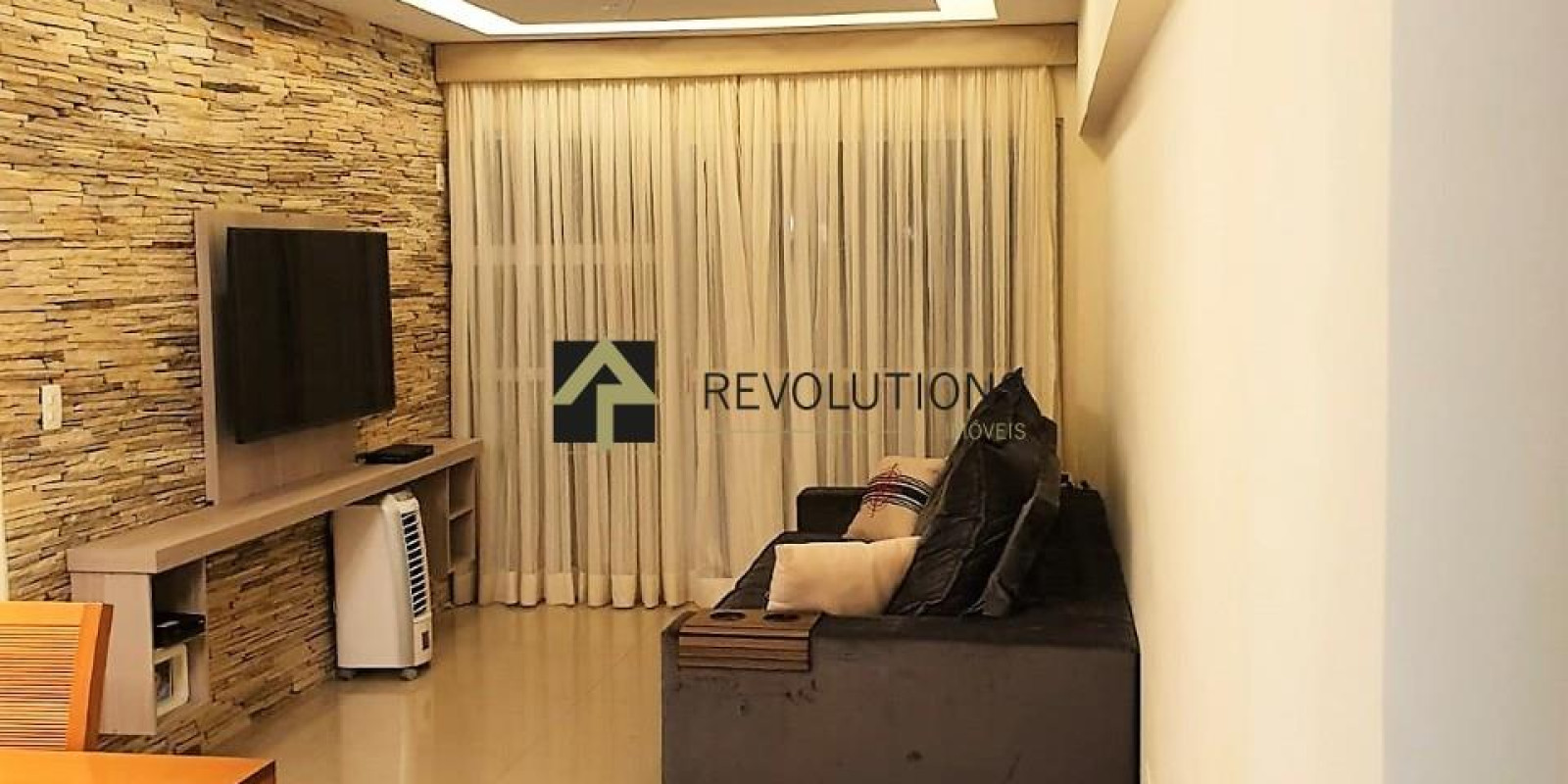 Apartamento 3 quartos Recreio dos Bandeirantes