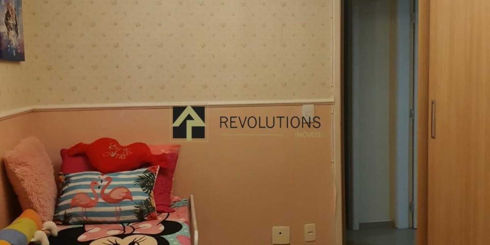Apartamento 3 quartos Recreio dos Bandeirantes
