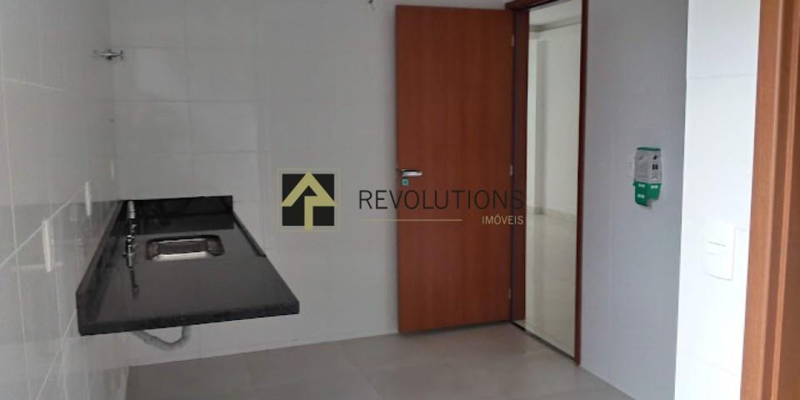 Apartamento 2 quartos Recreio dos Bandeirantes