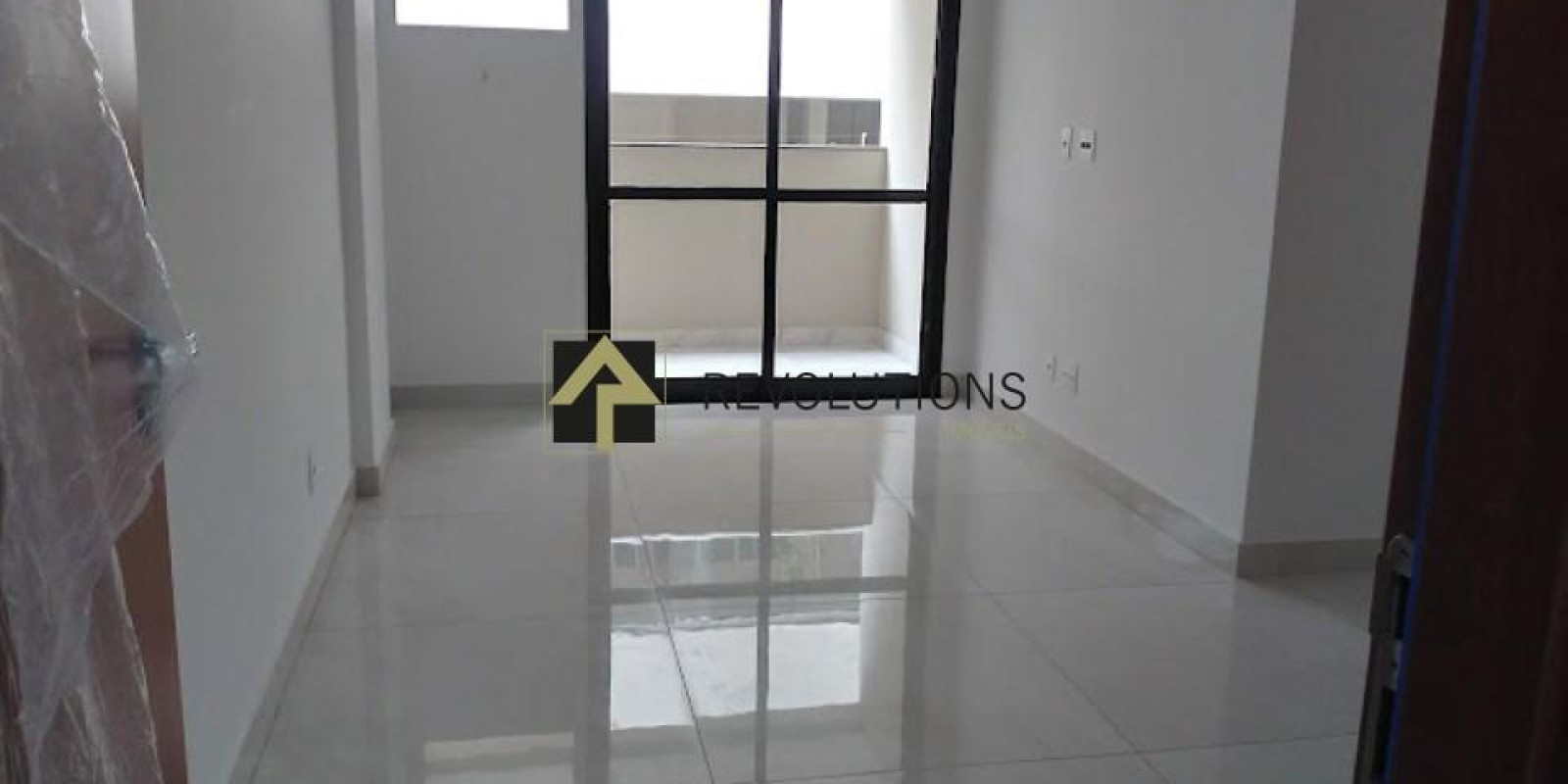 Apartamento 2 quartos Recreio dos Bandeirantes