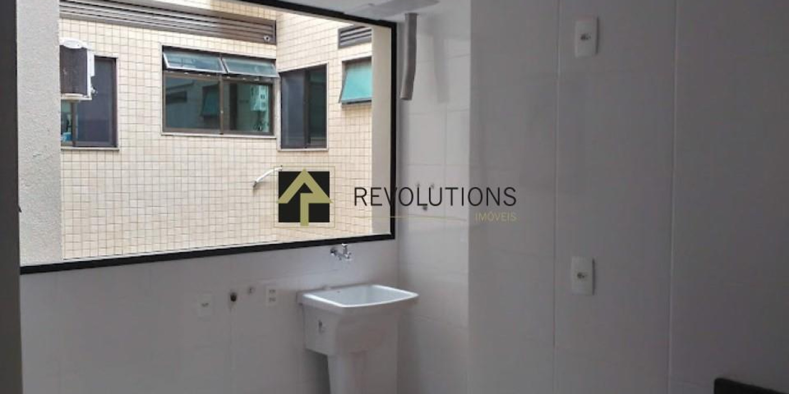 Apartamento 2 quartos Recreio dos Bandeirantes