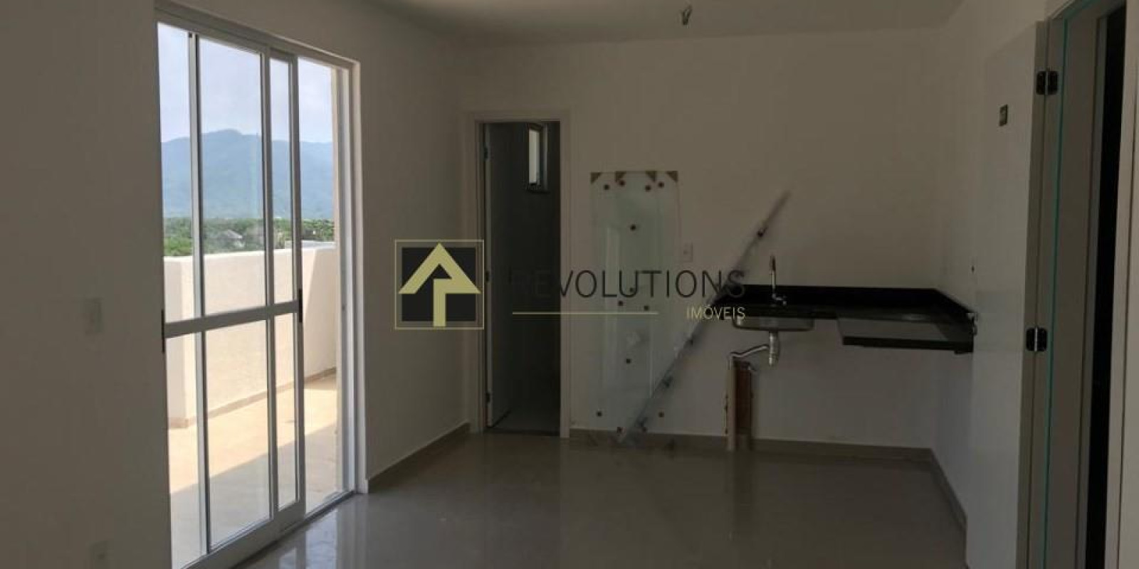Apartamento 1 quartos Recreio dos Bandeirantes