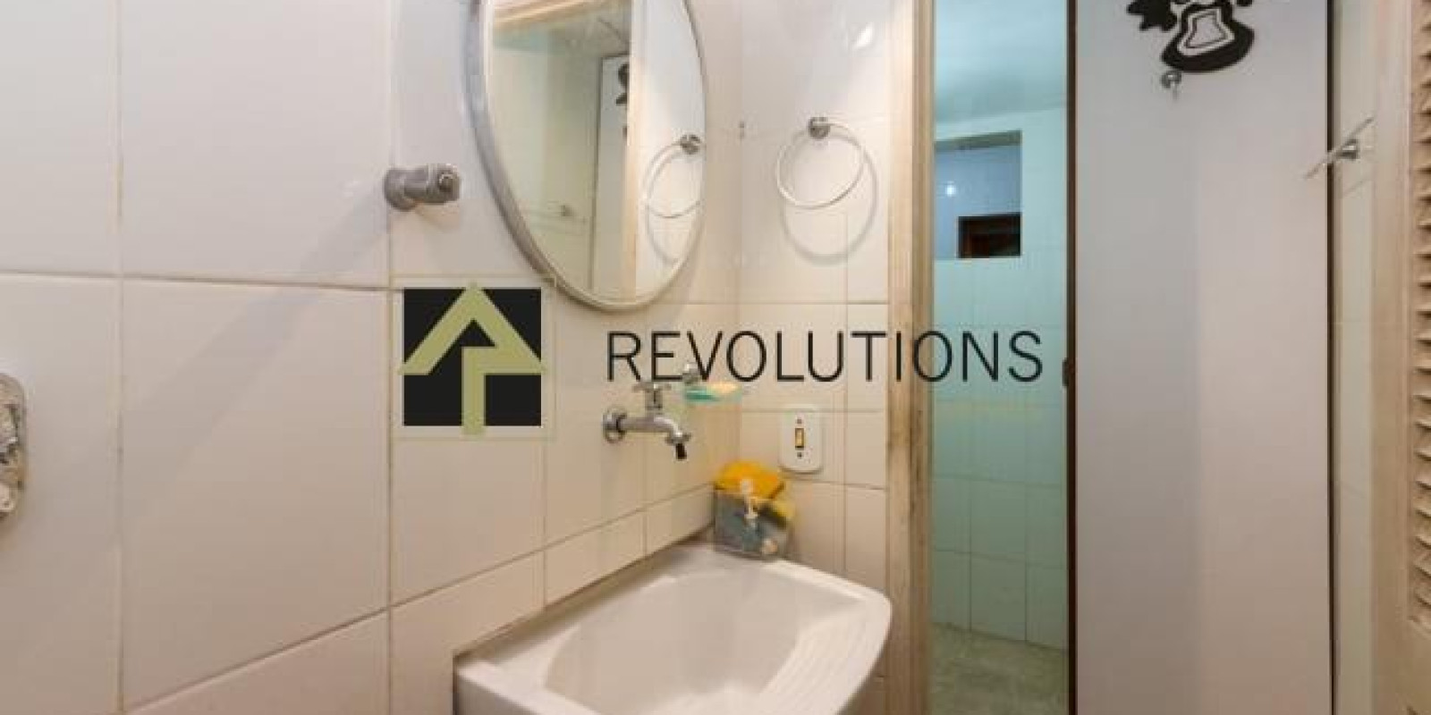Apartamento 2 quartos Ipanema