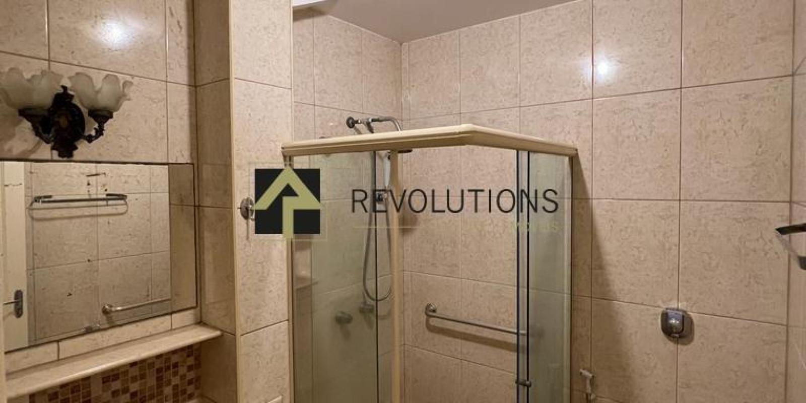 Apartamento 3 quartos Copacabana