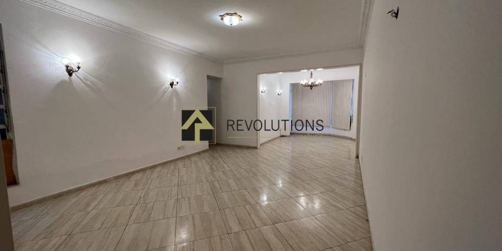 Apartamento 3 quartos Copacabana