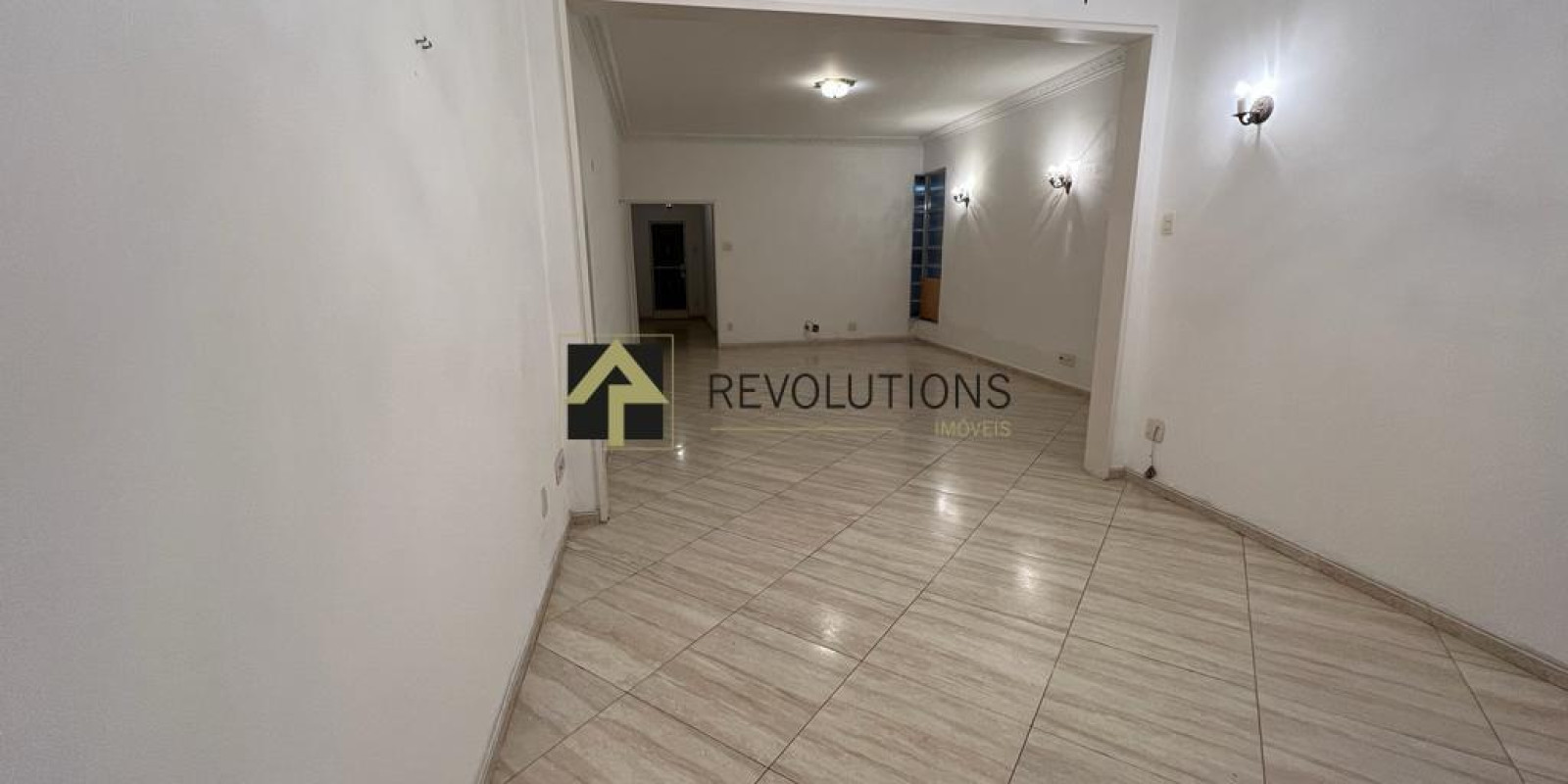 Apartamento 3 quartos Copacabana