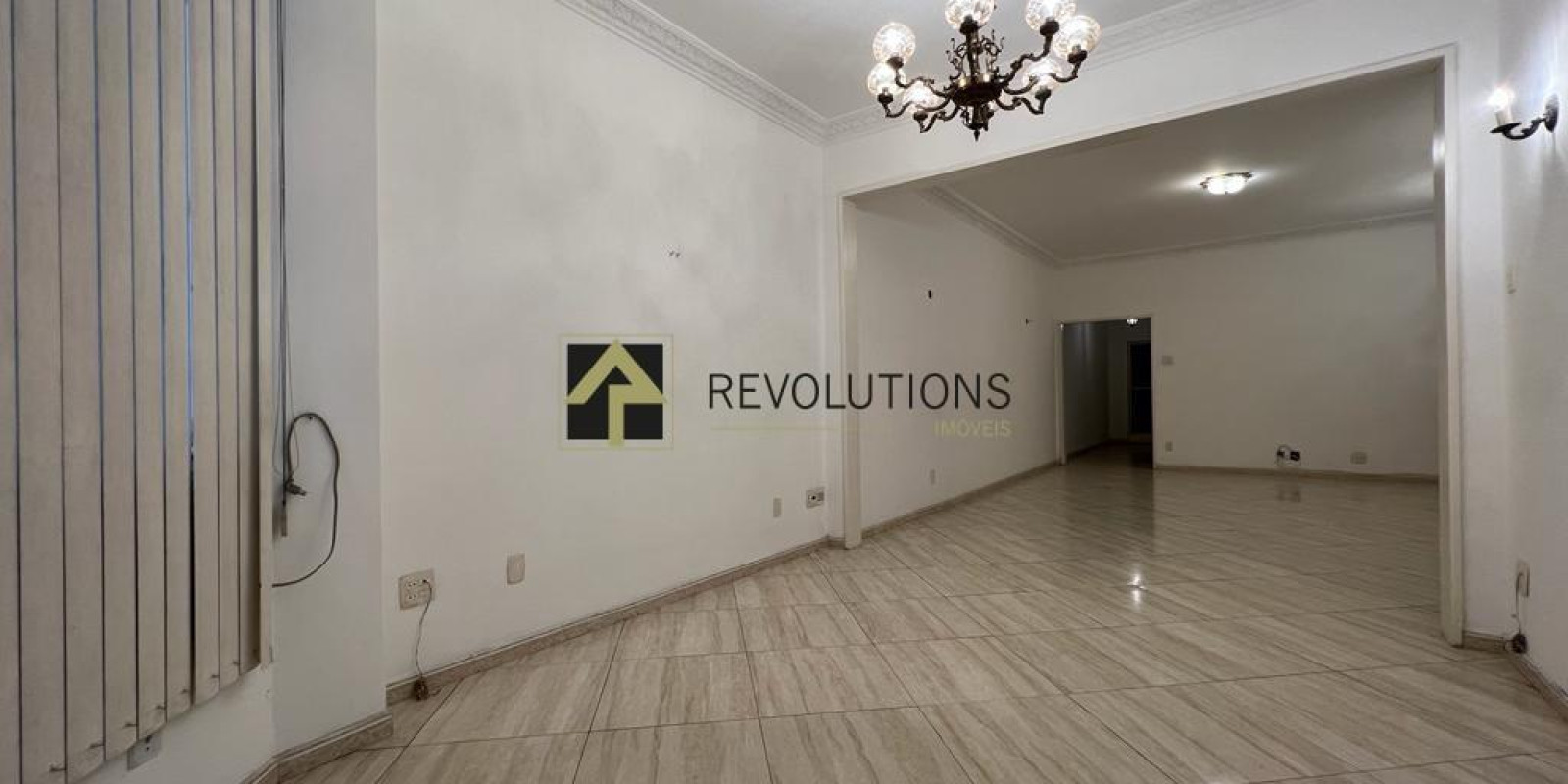 Apartamento 3 quartos Copacabana