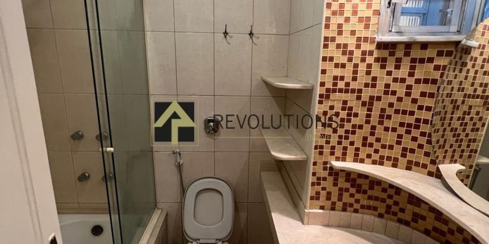 Apartamento 3 quartos Copacabana