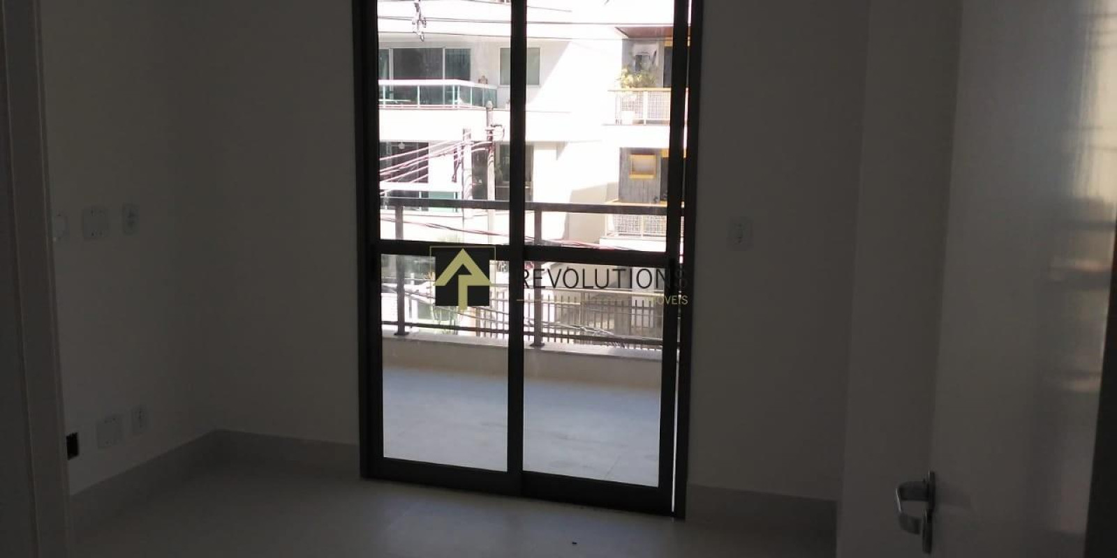 Apartamento 3 quartos Recreio dos Bandeirantes