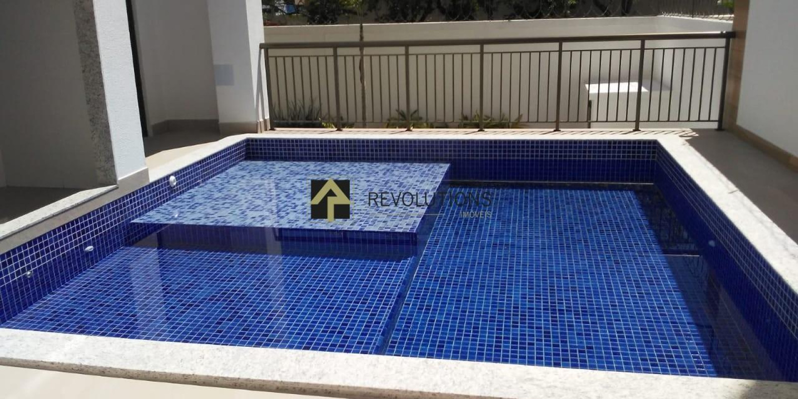 Apartamento 3 quartos Recreio dos Bandeirantes