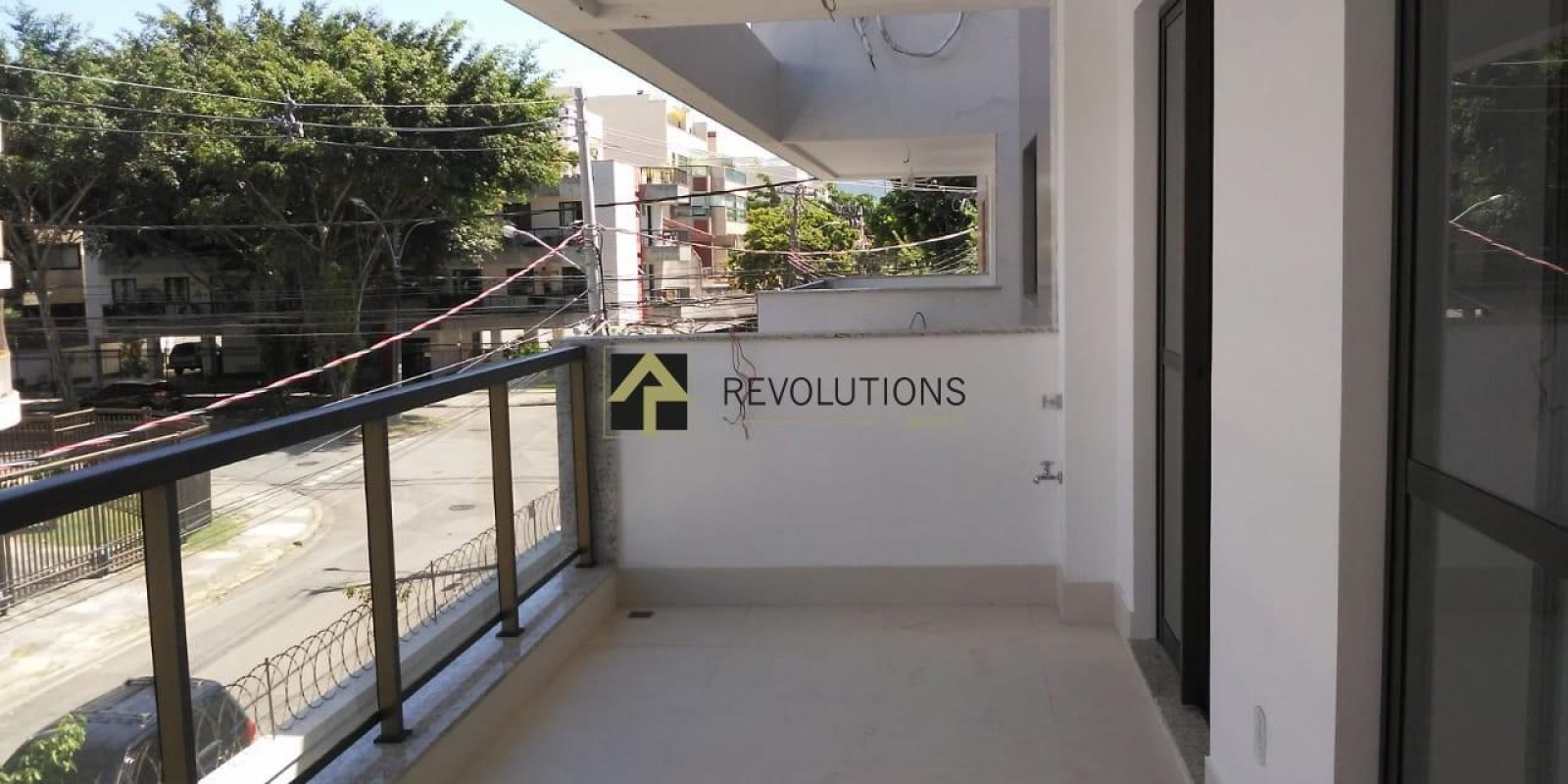 Apartamento 3 quartos Recreio dos Bandeirantes