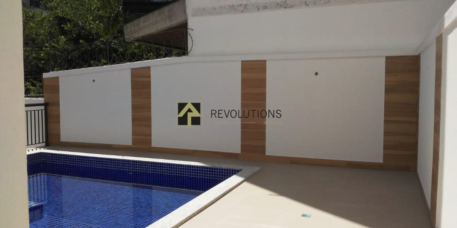 Apartamento 3 quartos Recreio dos Bandeirantes