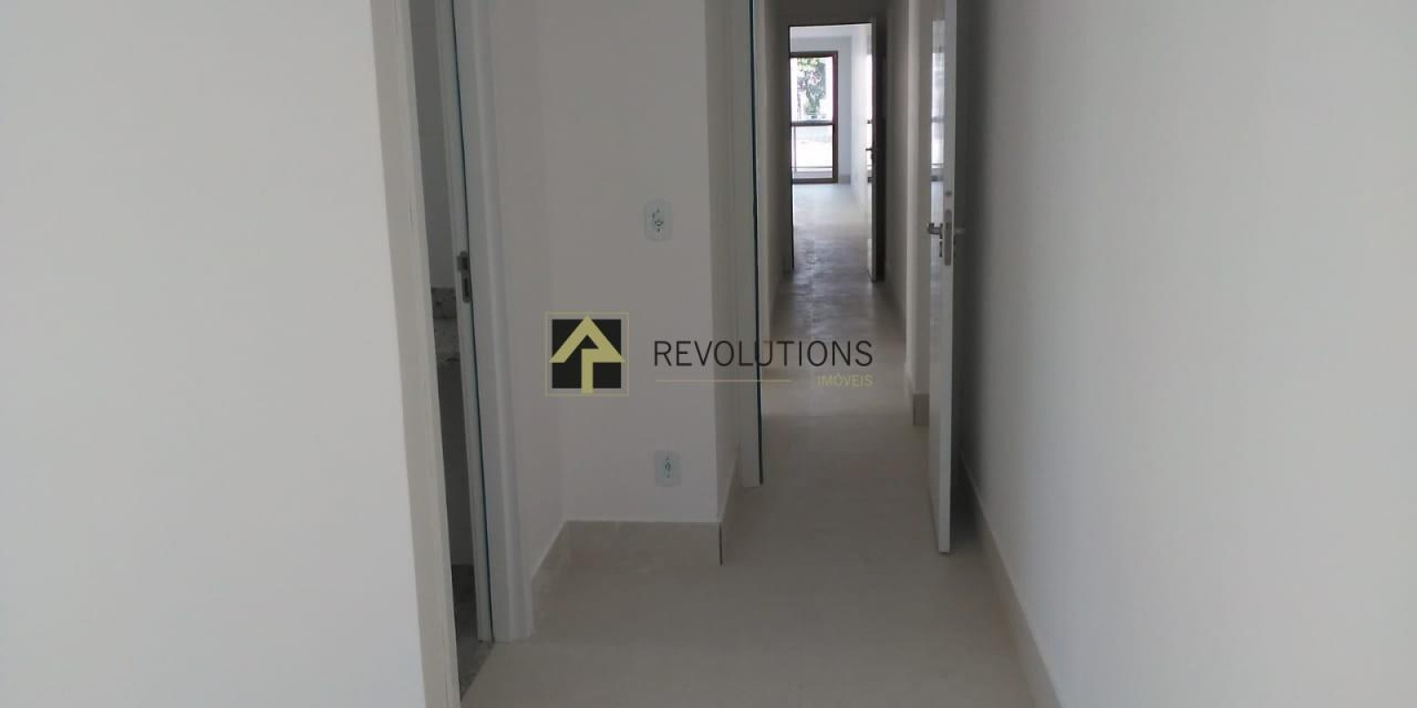 Apartamento 3 quartos Recreio dos Bandeirantes