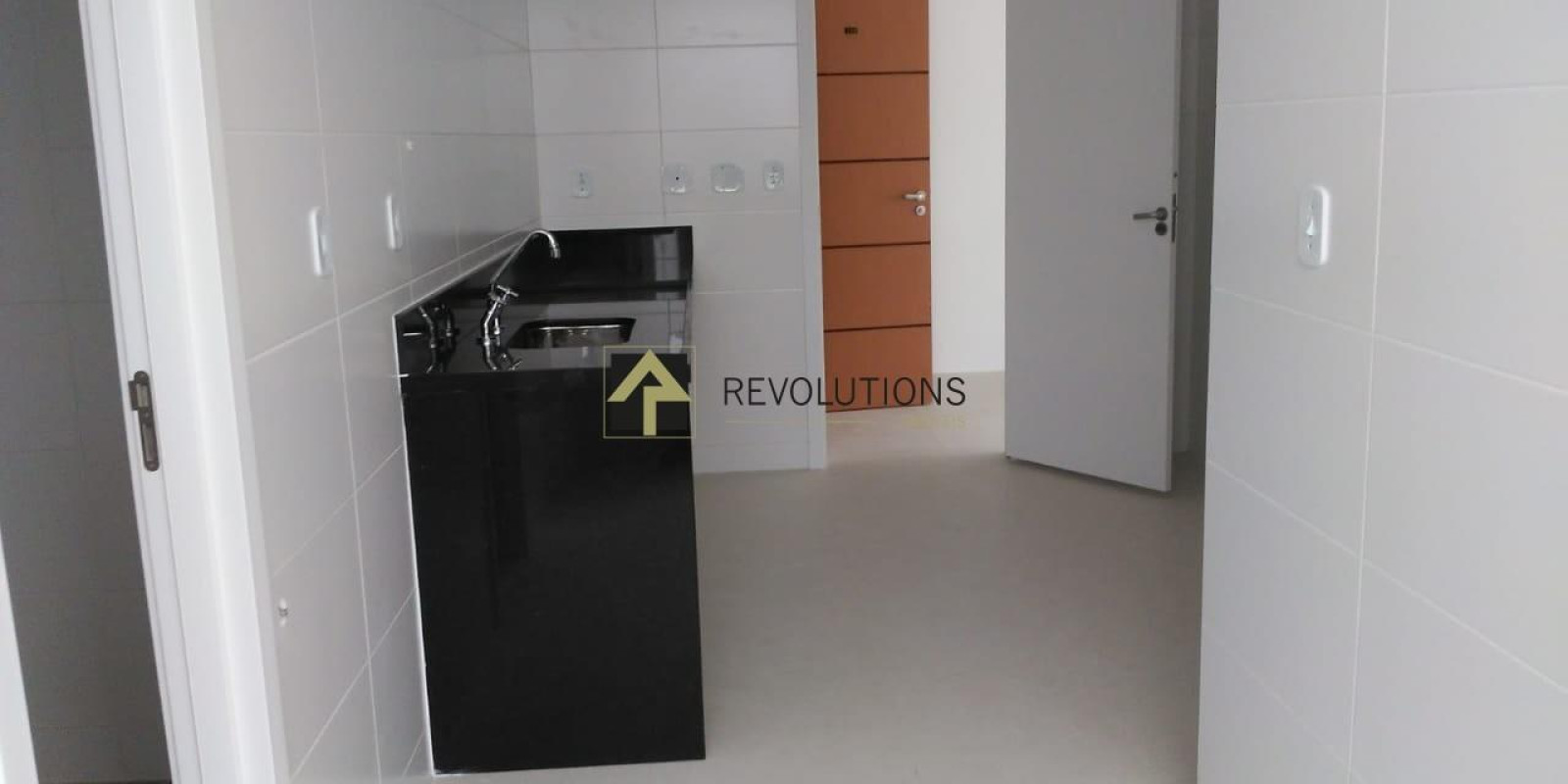 Apartamento 3 quartos Recreio dos Bandeirantes