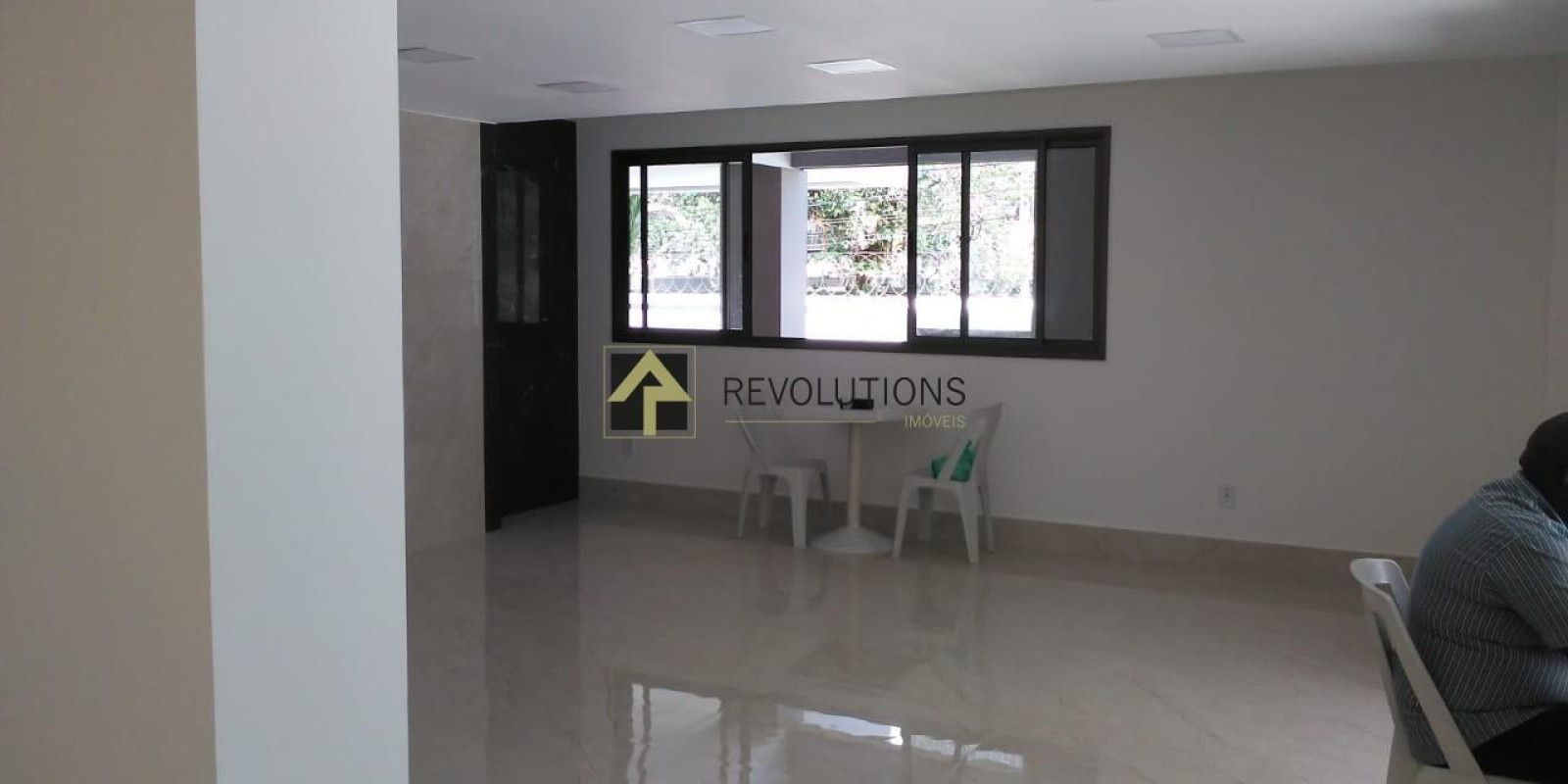 Apartamento 3 quartos Recreio dos Bandeirantes