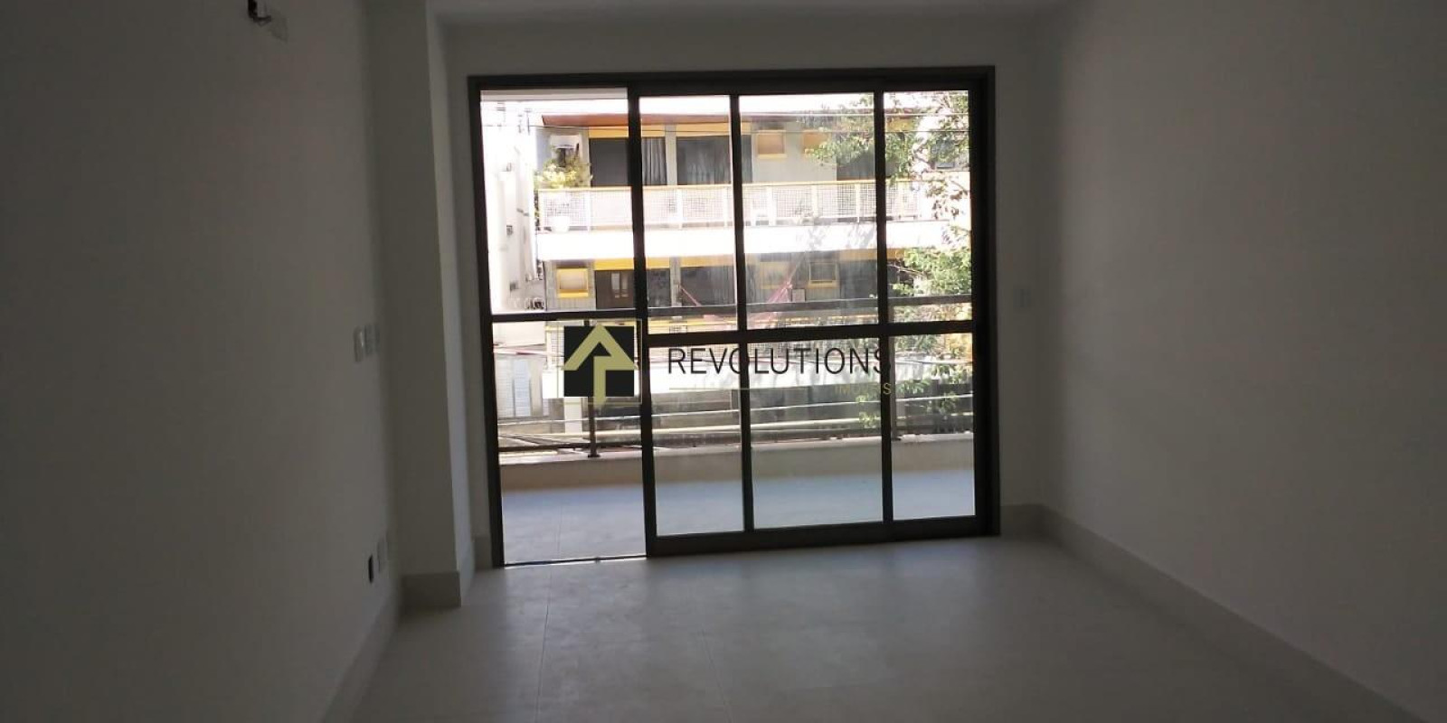 Apartamento 3 quartos Recreio dos Bandeirantes