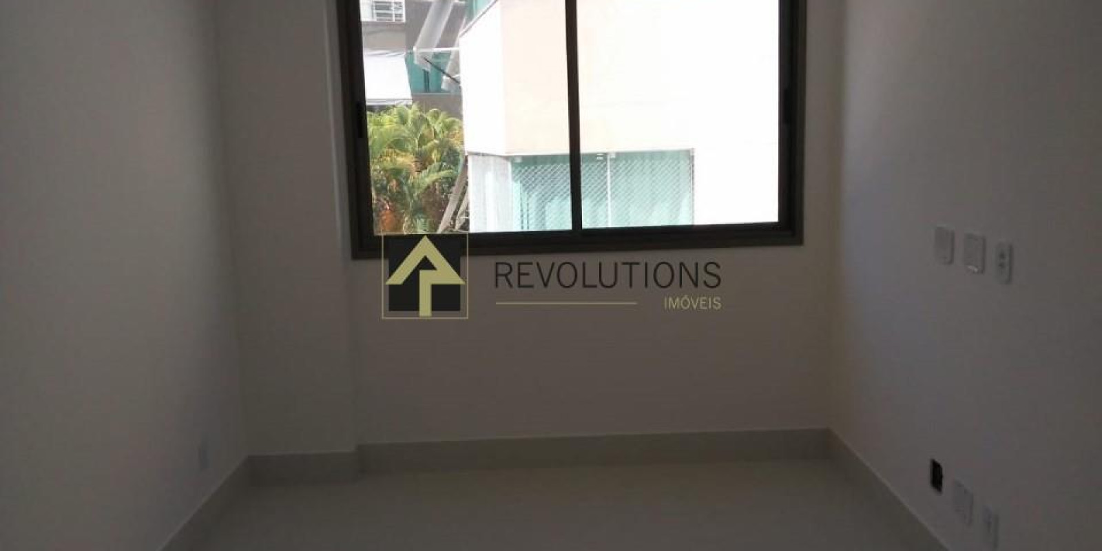 Apartamento 3 quartos Recreio dos Bandeirantes
