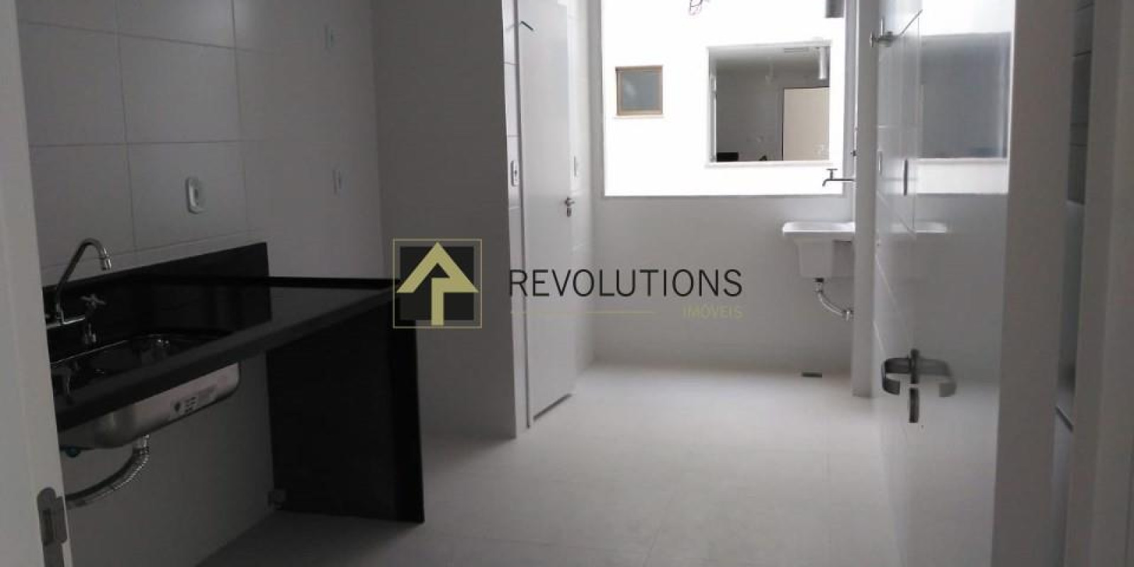 Apartamento 3 quartos Recreio dos Bandeirantes