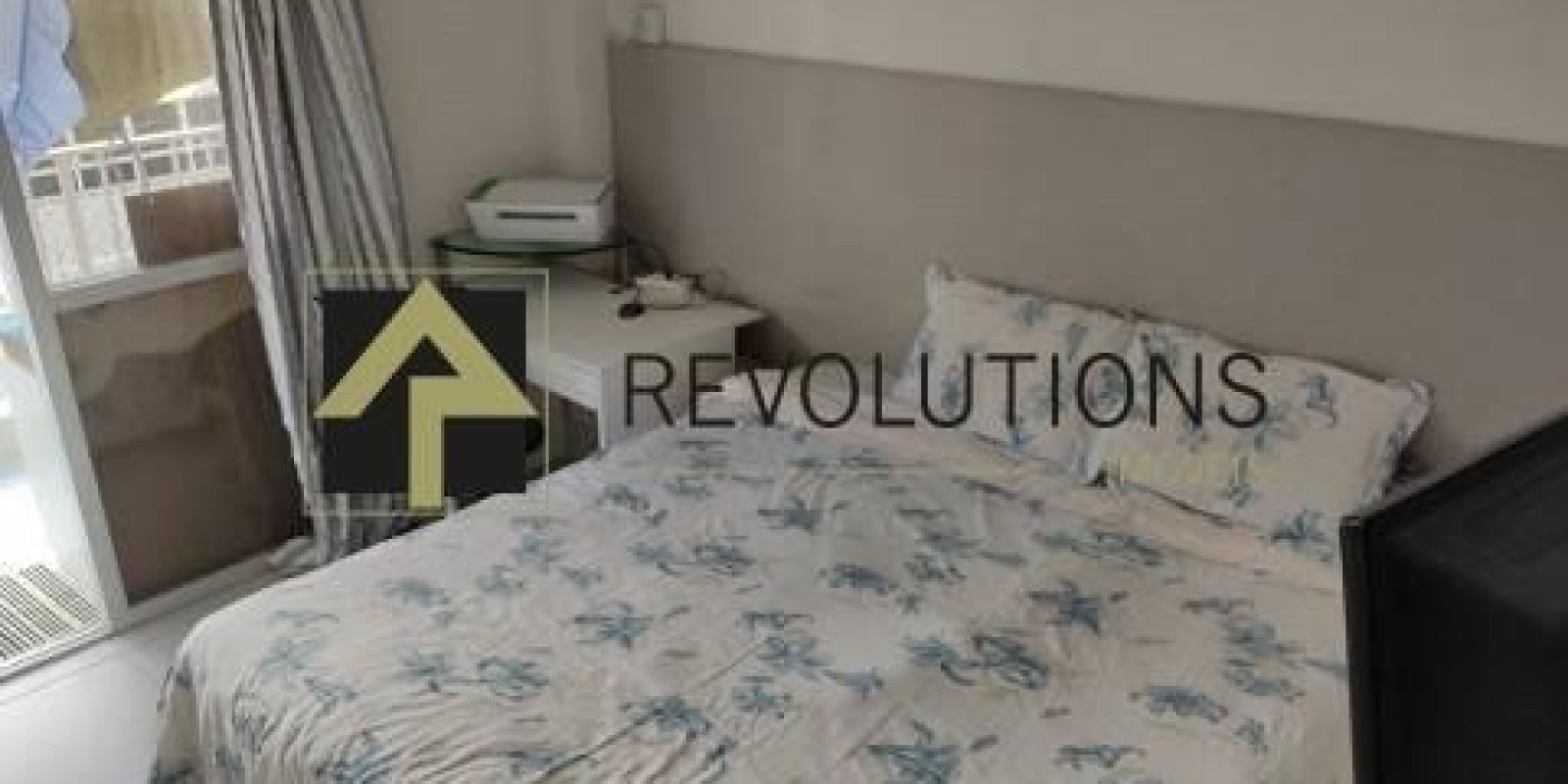Apartamento 4 quartos Recreio dos Bandeirantes