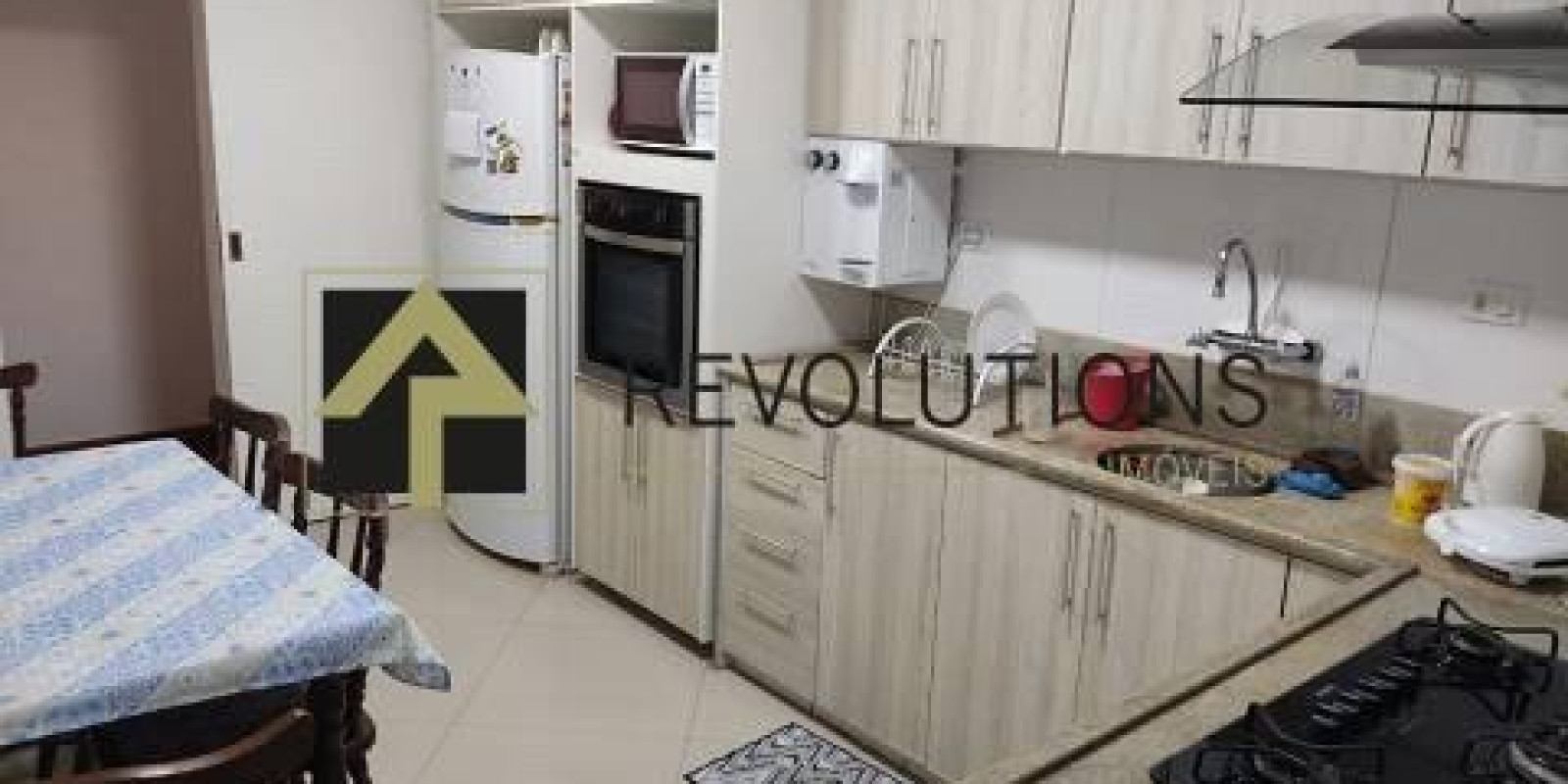 Apartamento 4 quartos Recreio dos Bandeirantes