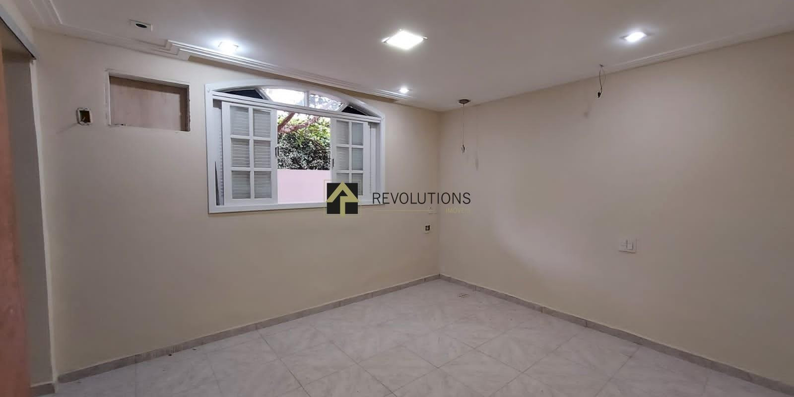 Casa 3 quartos Vargem Grande