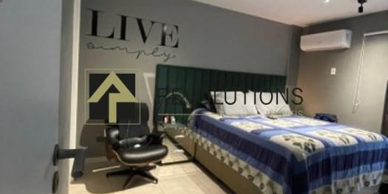 Apartamento 3 quartos Recreio dos Bandeirantes