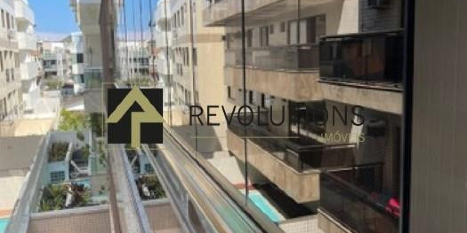 Apartamento 3 quartos Recreio dos Bandeirantes