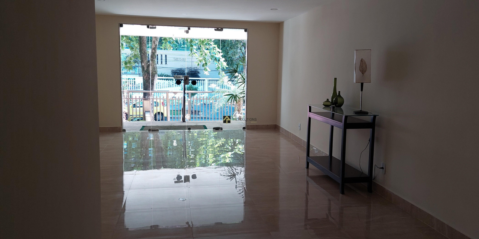 Apartamento 3 quartos Recreio dos Bandeirantes