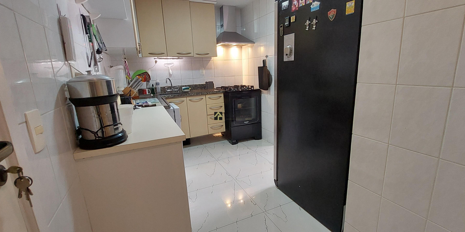 Apartamento 3 quartos Recreio dos Bandeirantes