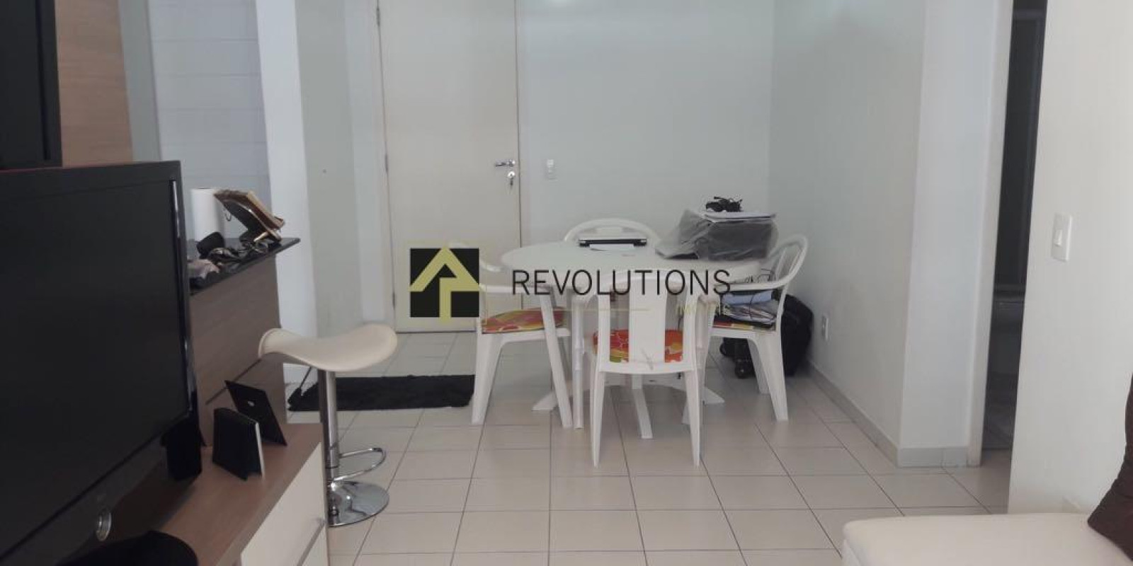 Apartamento 2 quartos Recreio dos Bandeirantes