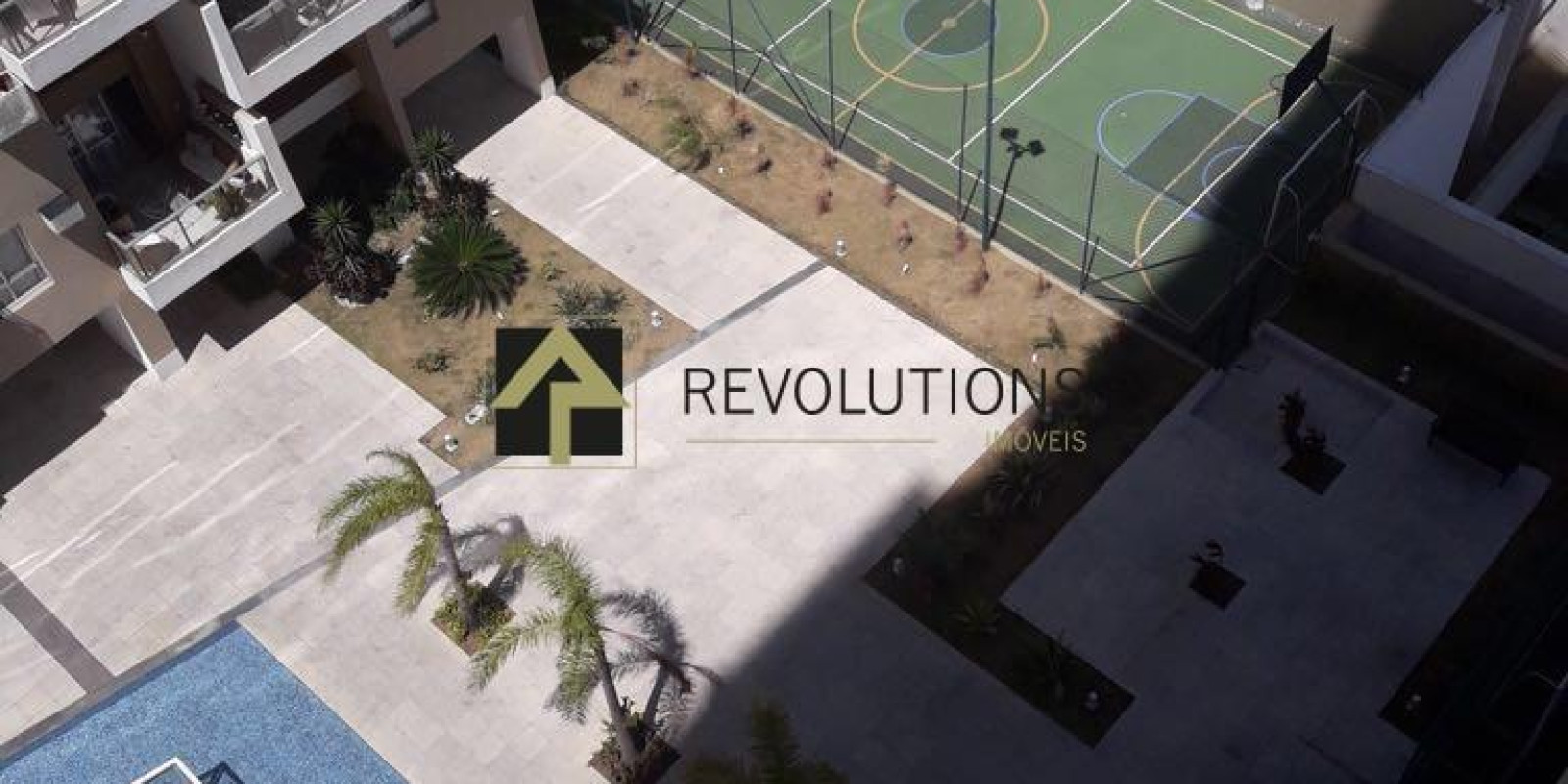 Apartamento 2 quartos Recreio dos Bandeirantes