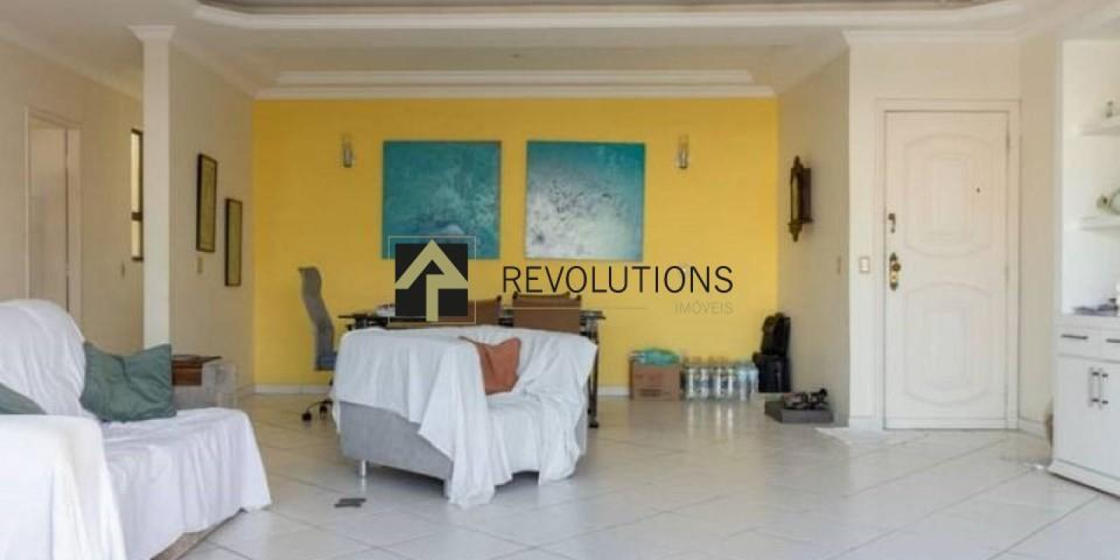 Cobertura Duplex 3 quartos Recreio dos Bandeirantes