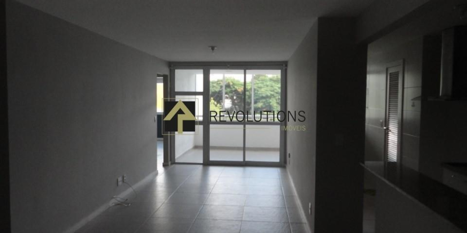 Apartamento 2 quartos Recreio dos Bandeirantes