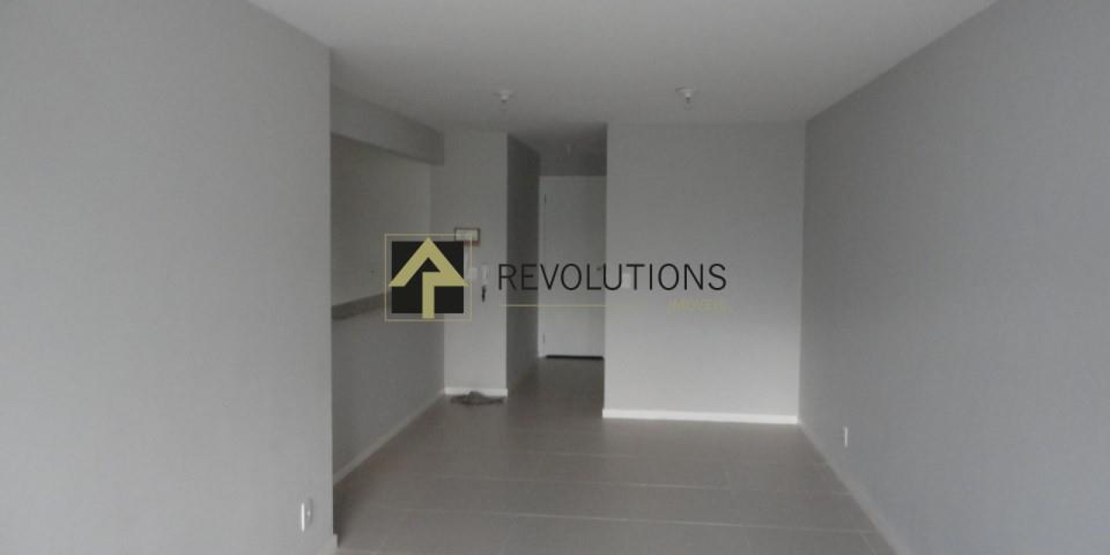Apartamento 2 quartos Recreio dos Bandeirantes