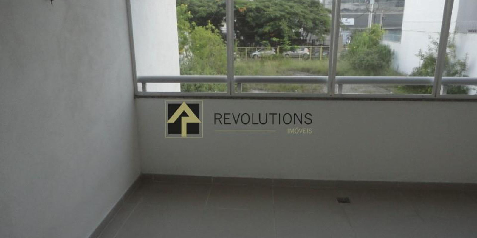 Apartamento 2 quartos Recreio dos Bandeirantes