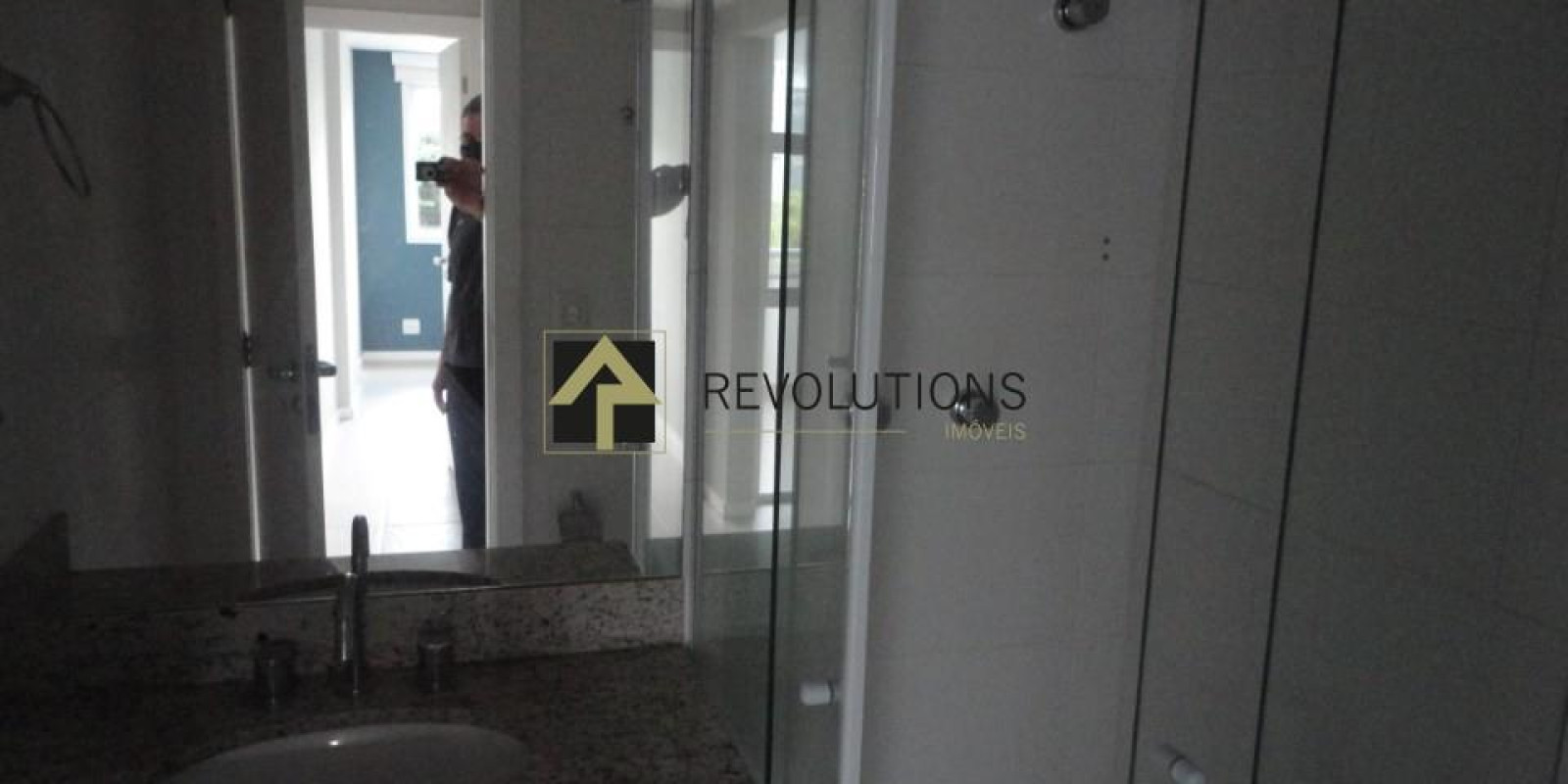 Apartamento 2 quartos Recreio dos Bandeirantes