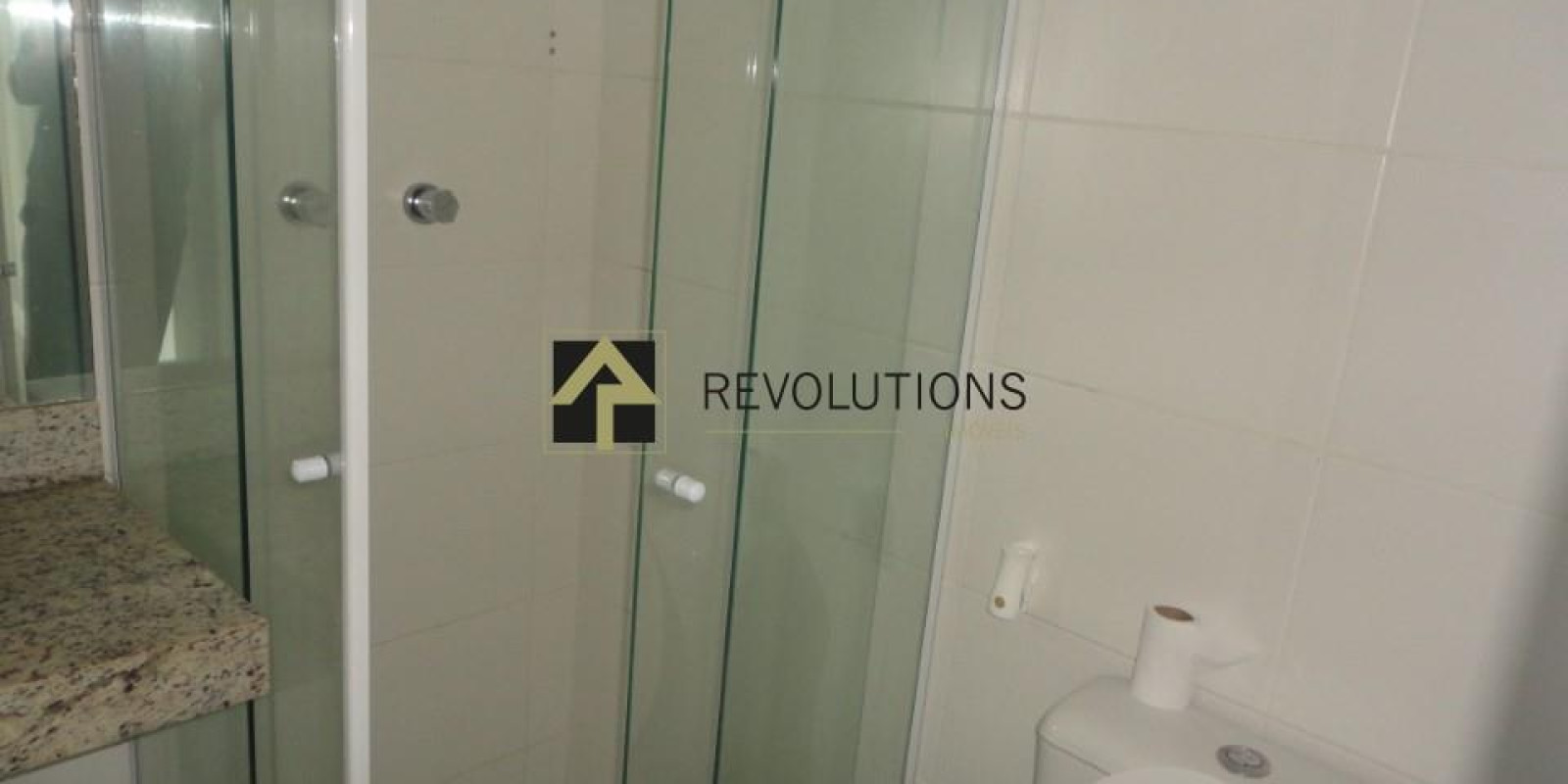 Apartamento 2 quartos Recreio dos Bandeirantes